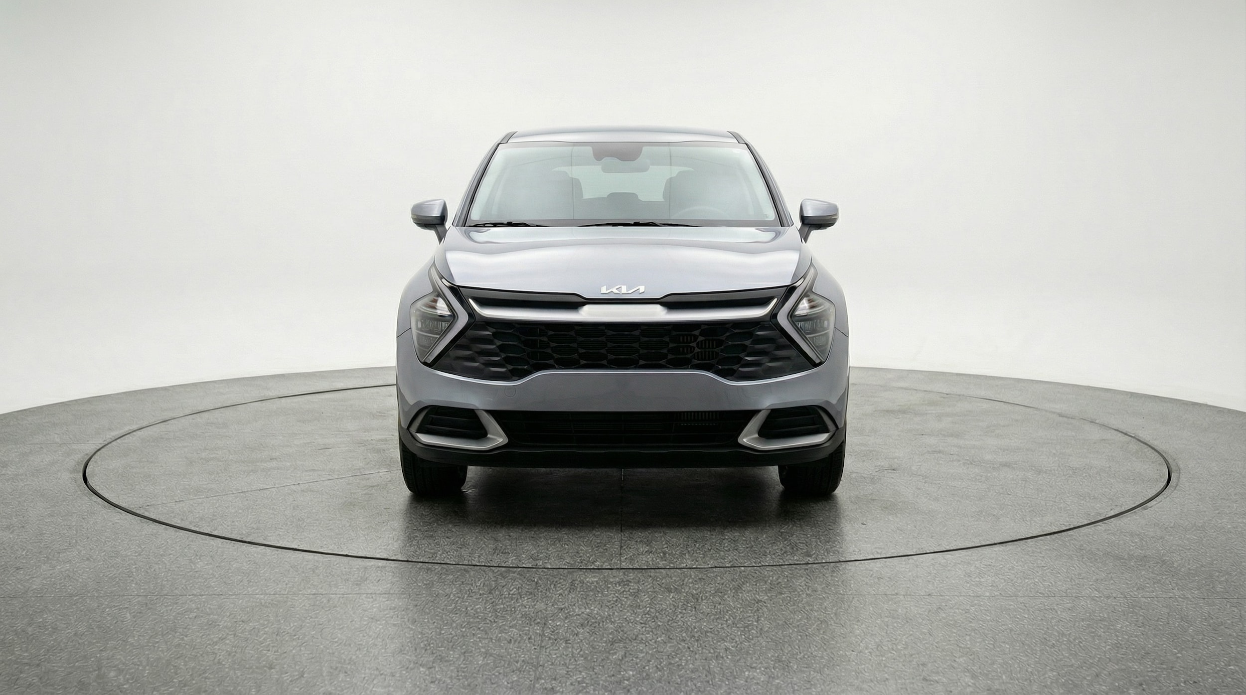 Thumbnail: 2025 Kia Sportage - 2