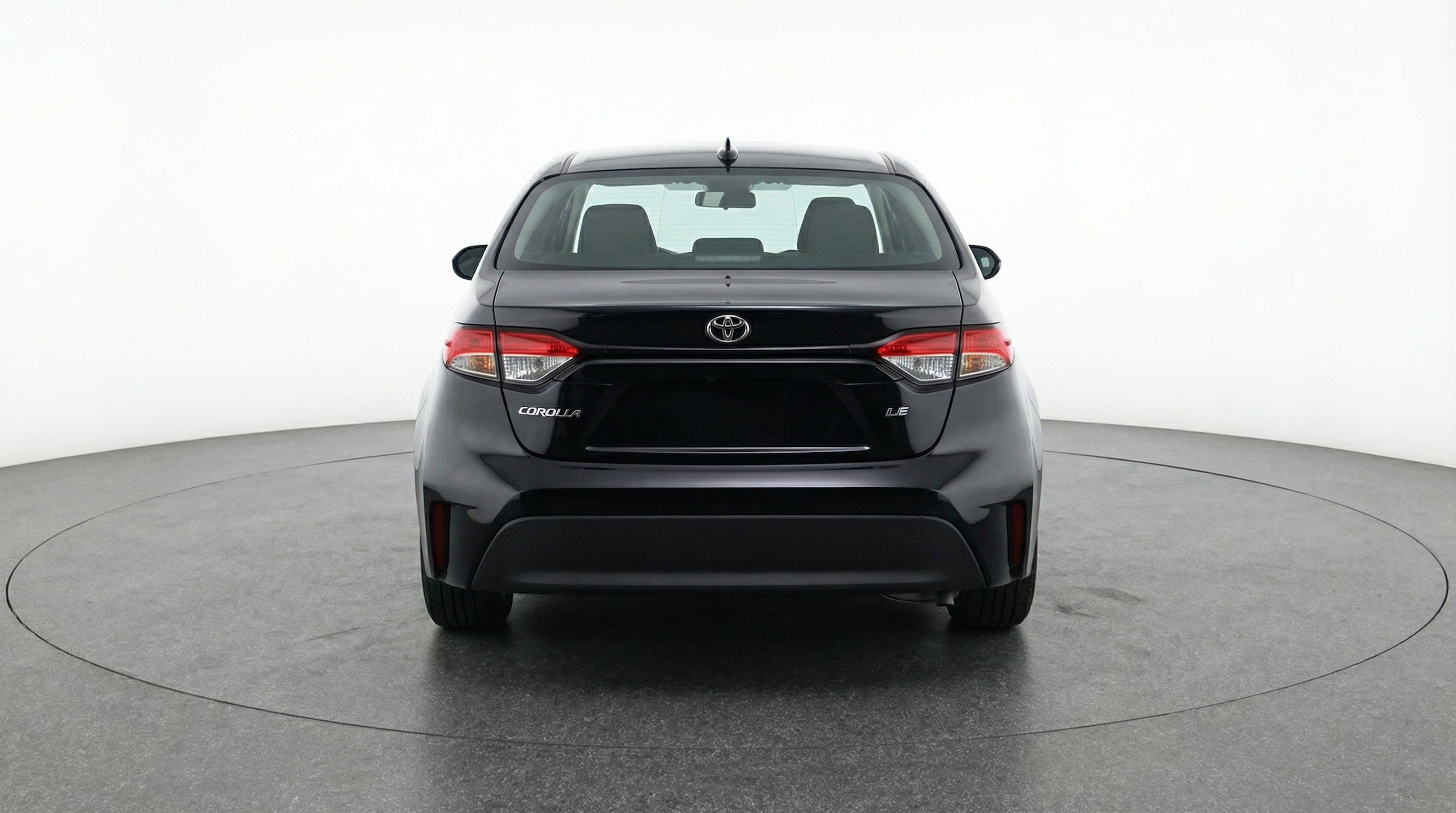 Thumbnail: 2025 Toyota Corolla - 7