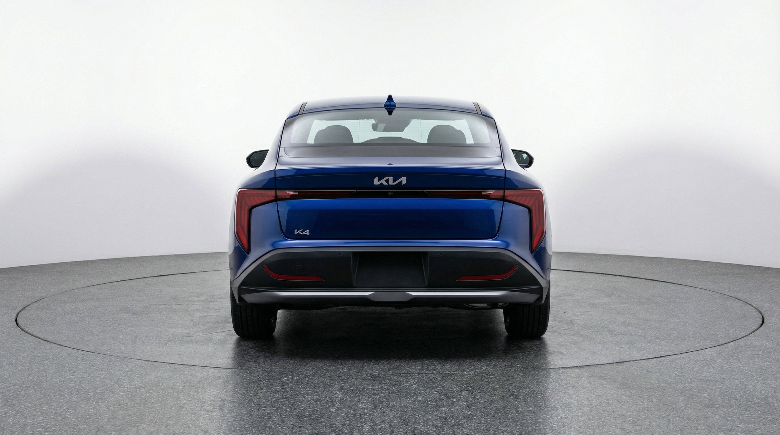 Thumbnail: 2025 Kia K4 - 7