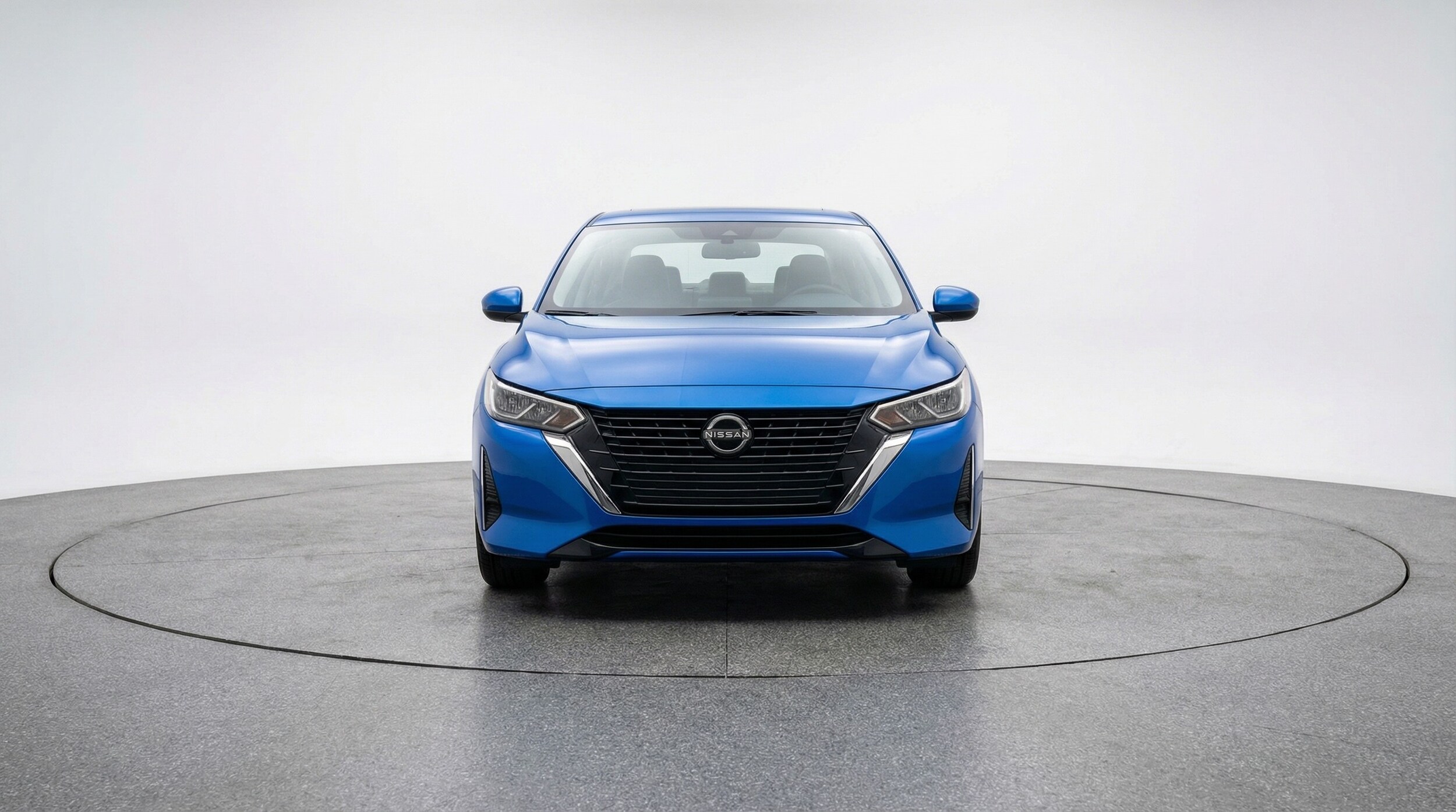 Thumbnail: 2025 Nissan Sentra - 2