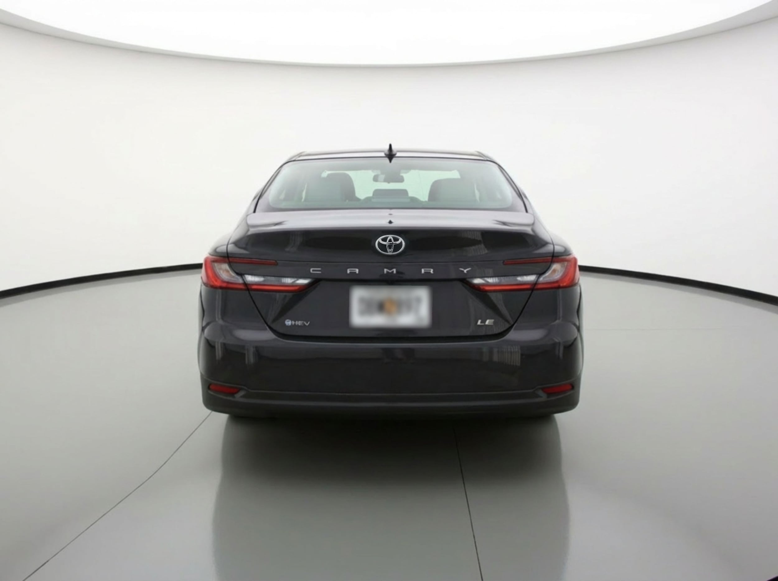 Thumbnail: 2025 Toyota Camry - 6