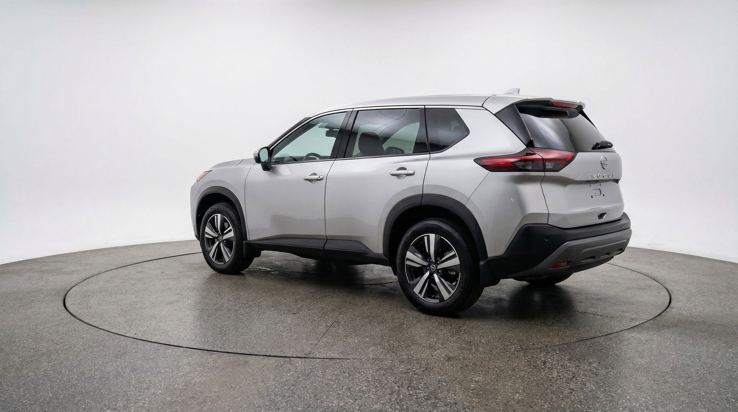 Thumbnail: 2025 Nissan Rogue - 6