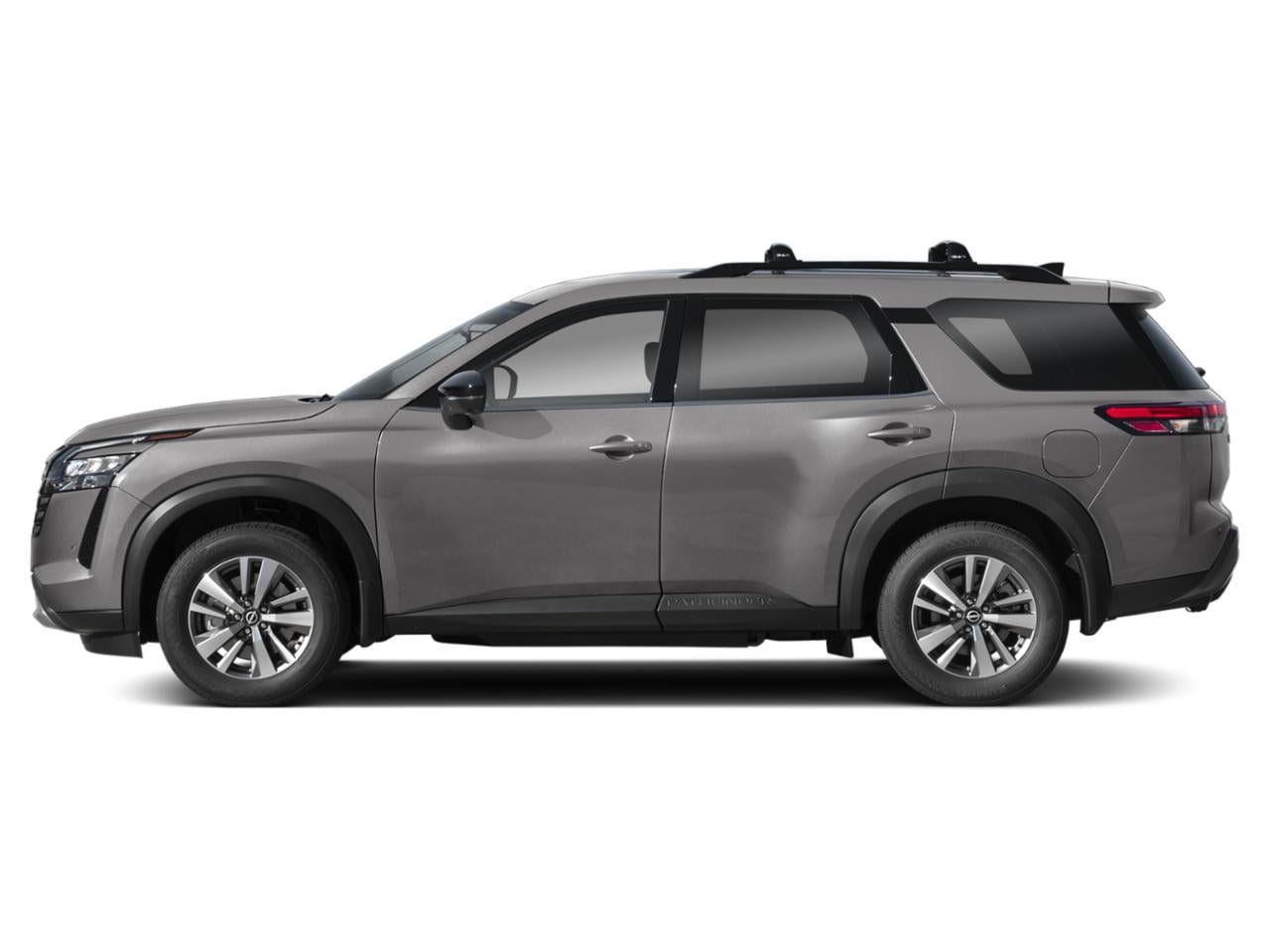 Thumbnail: 2026 Nissan Pathfinder - 3