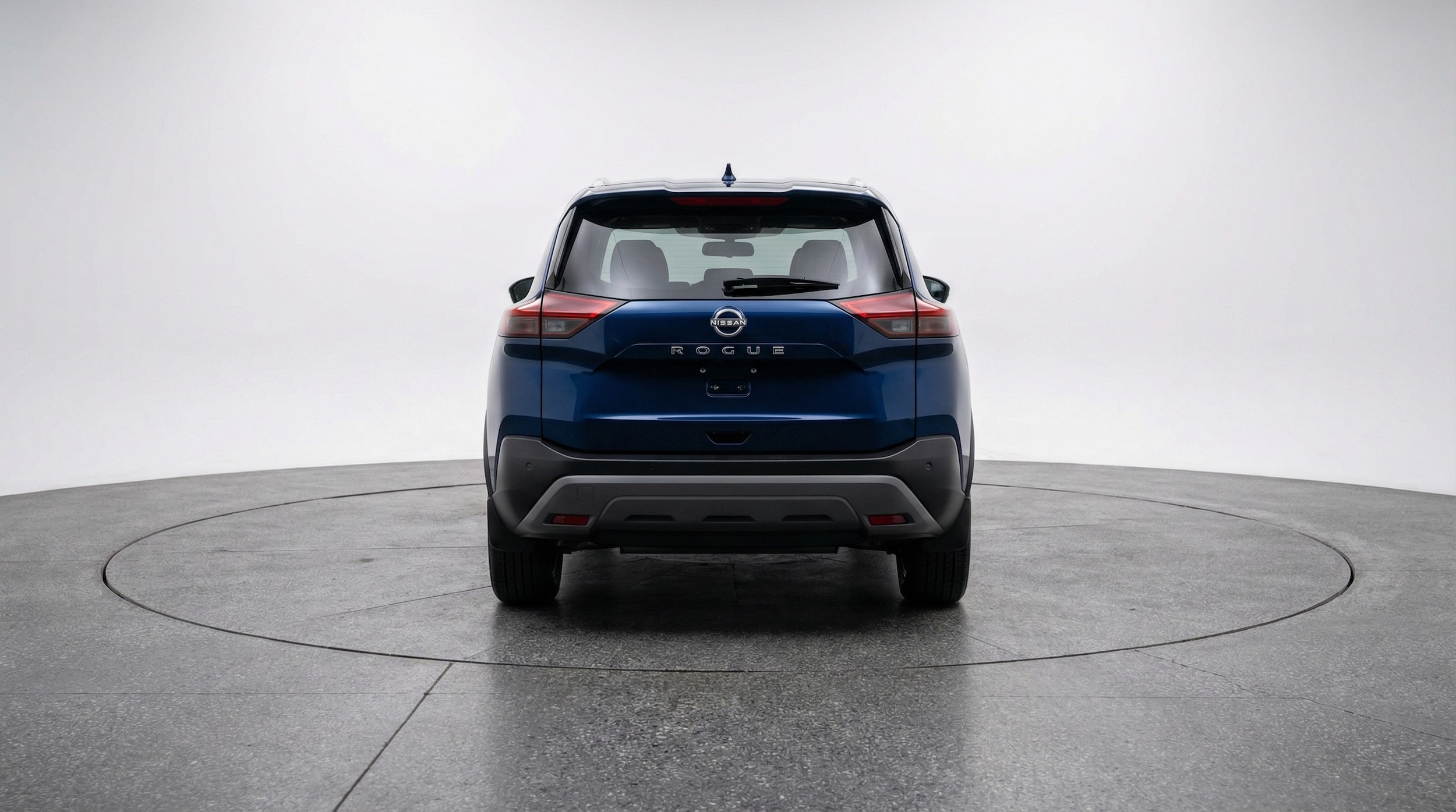 Thumbnail: 2025 Nissan Rogue - 6