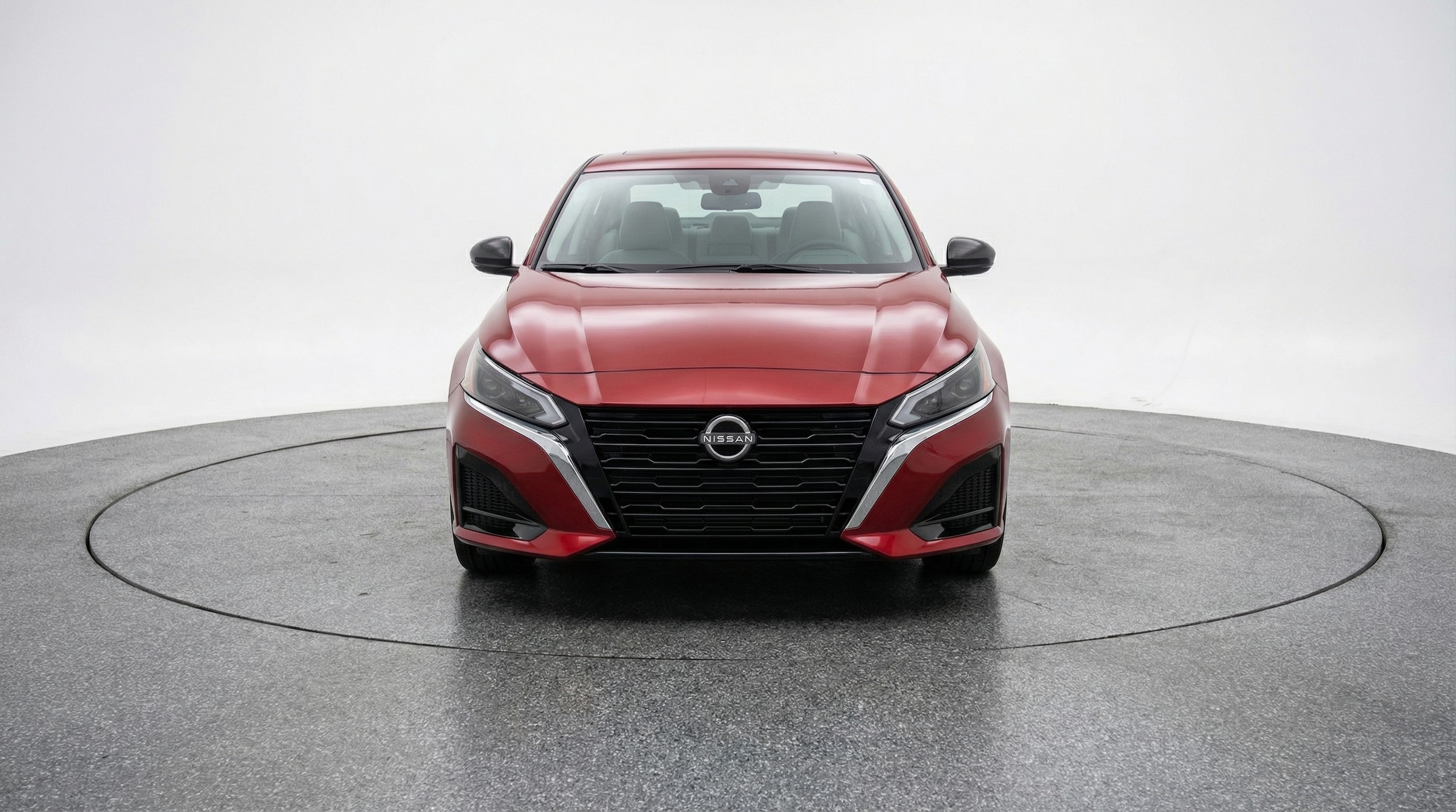 Thumbnail: 2025 Nissan Altima - 2