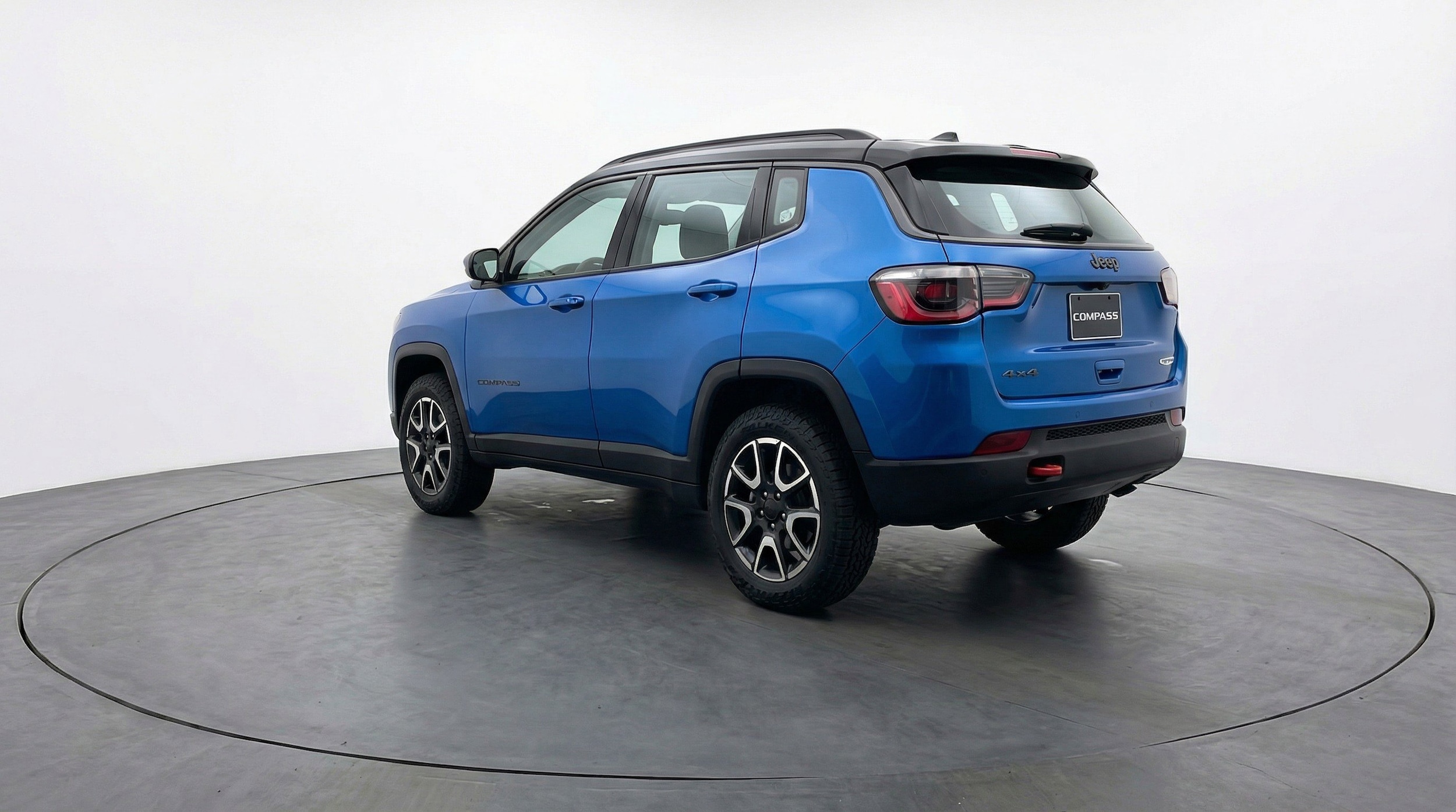 Thumbnail: 2025 Jeep Compass - 6