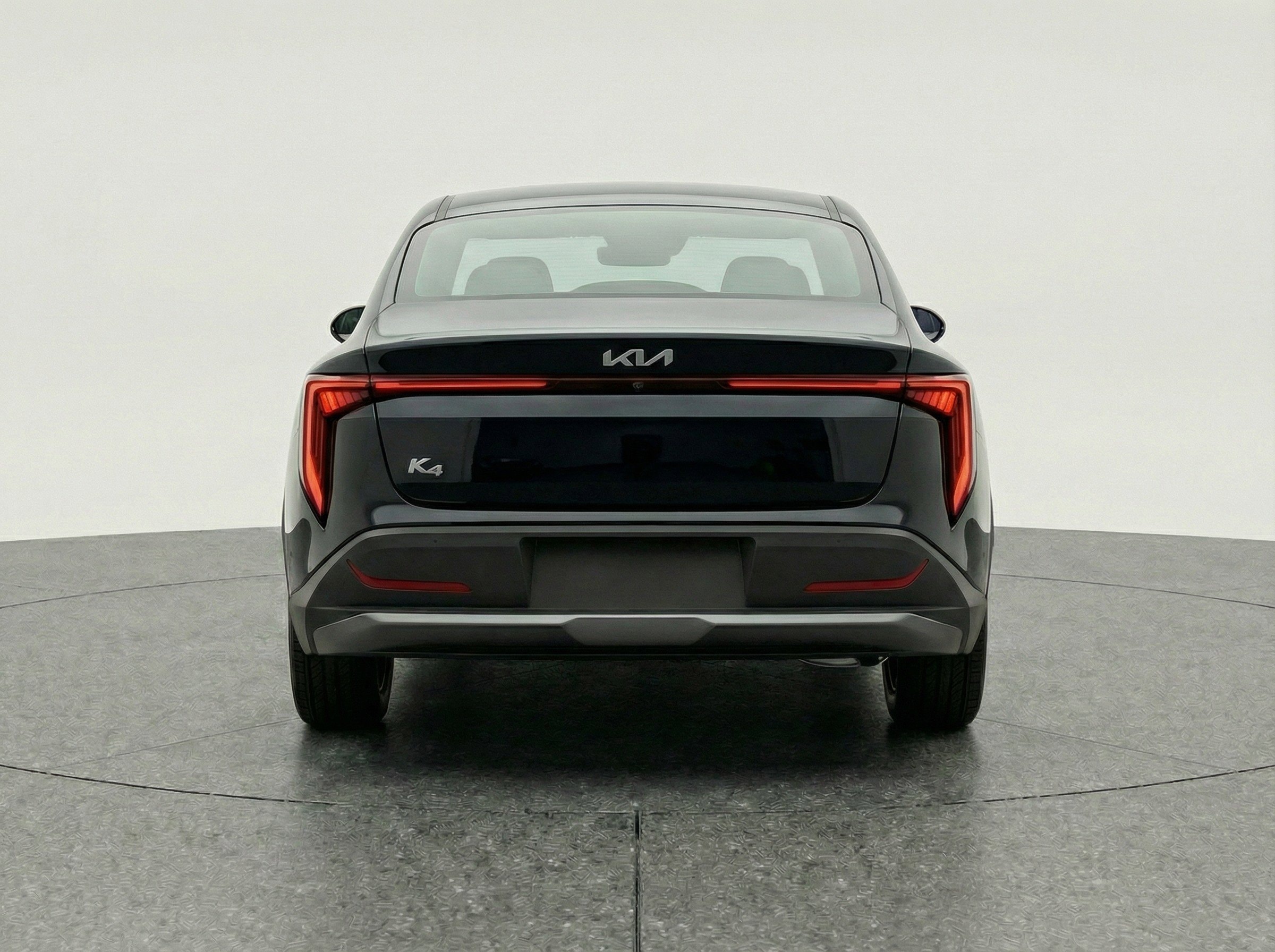 Thumbnail: 2025 Kia K4 - 7