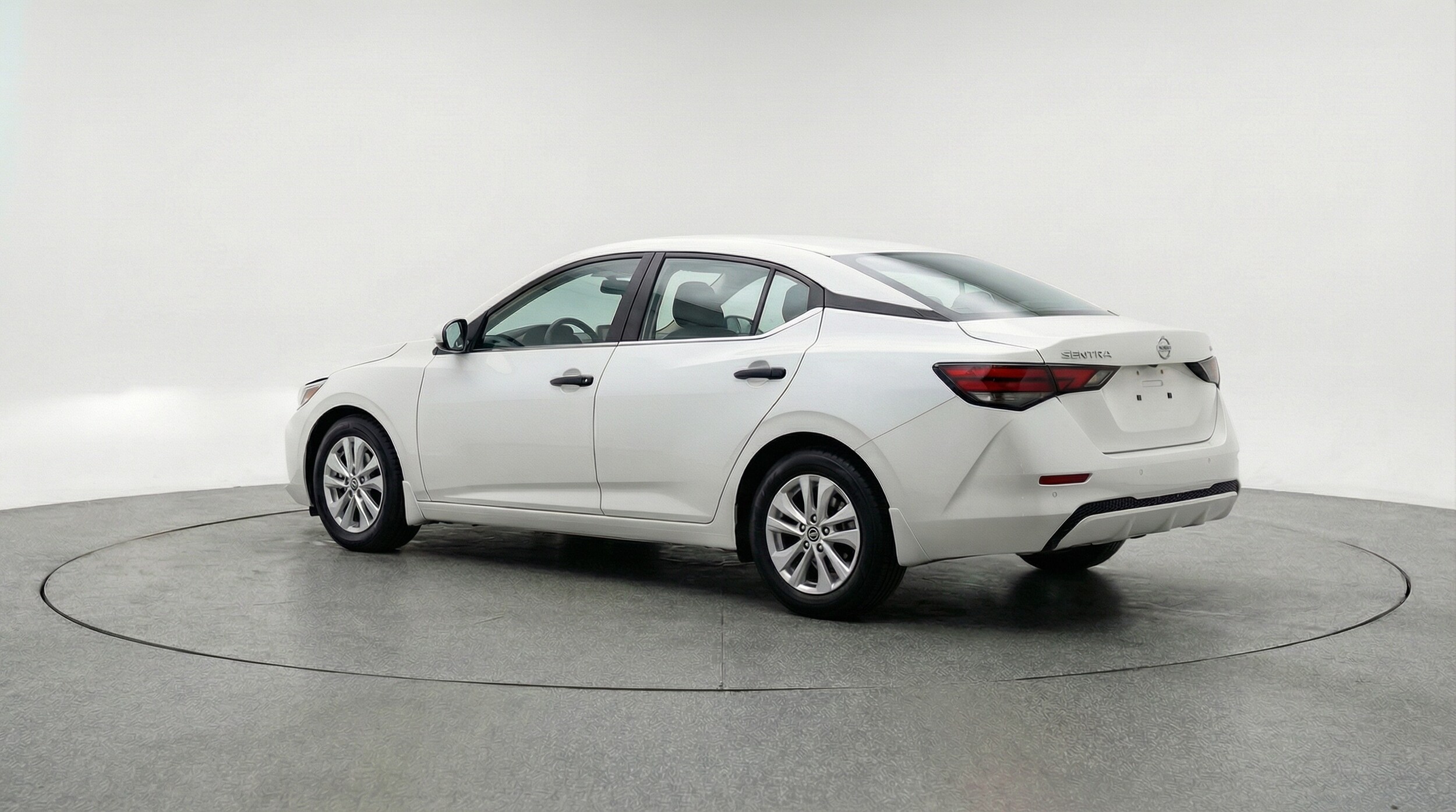 Thumbnail: 2025 Nissan Sentra - 5