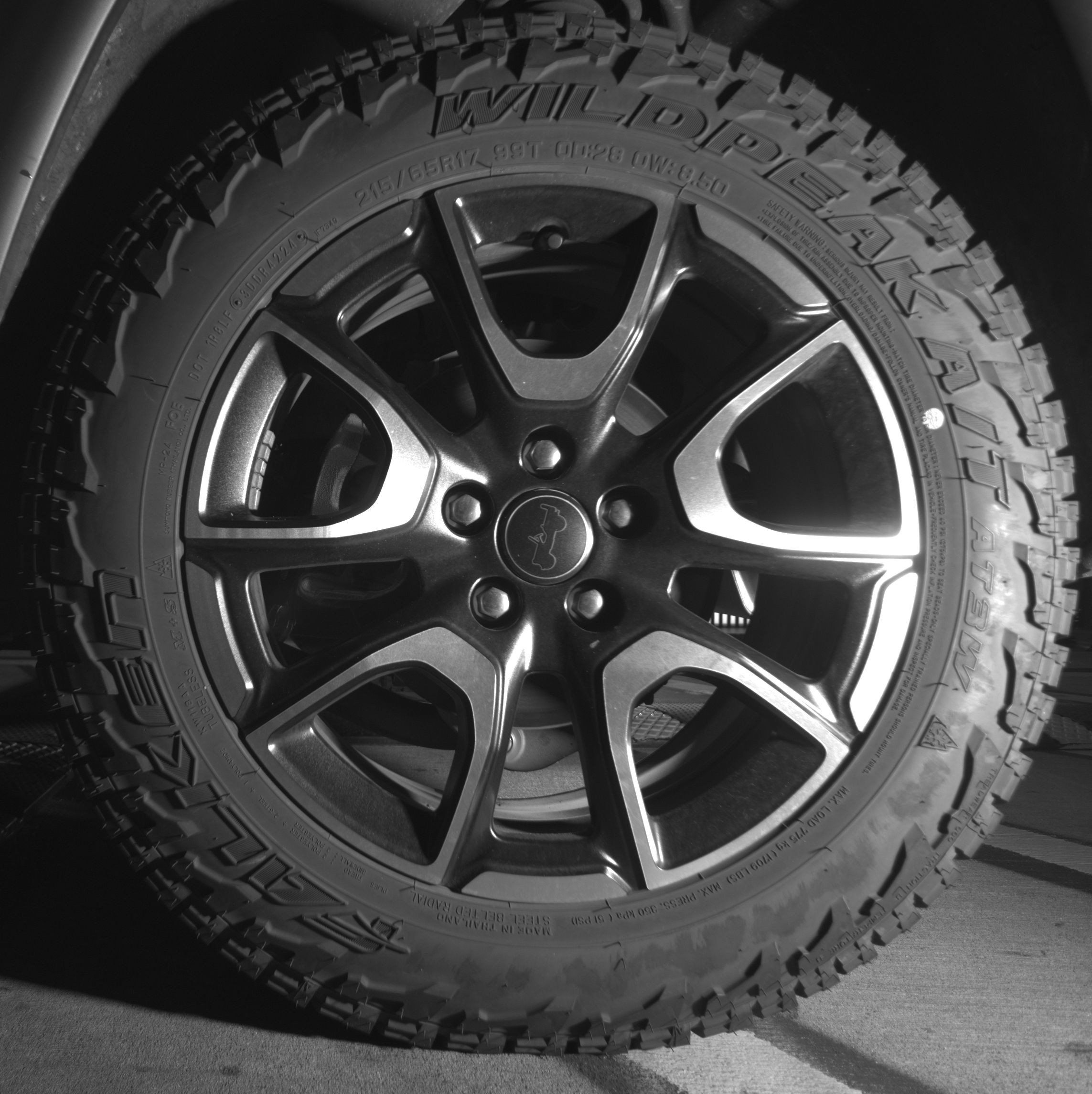 Thumbnail: 2025 Jeep Compass - 14