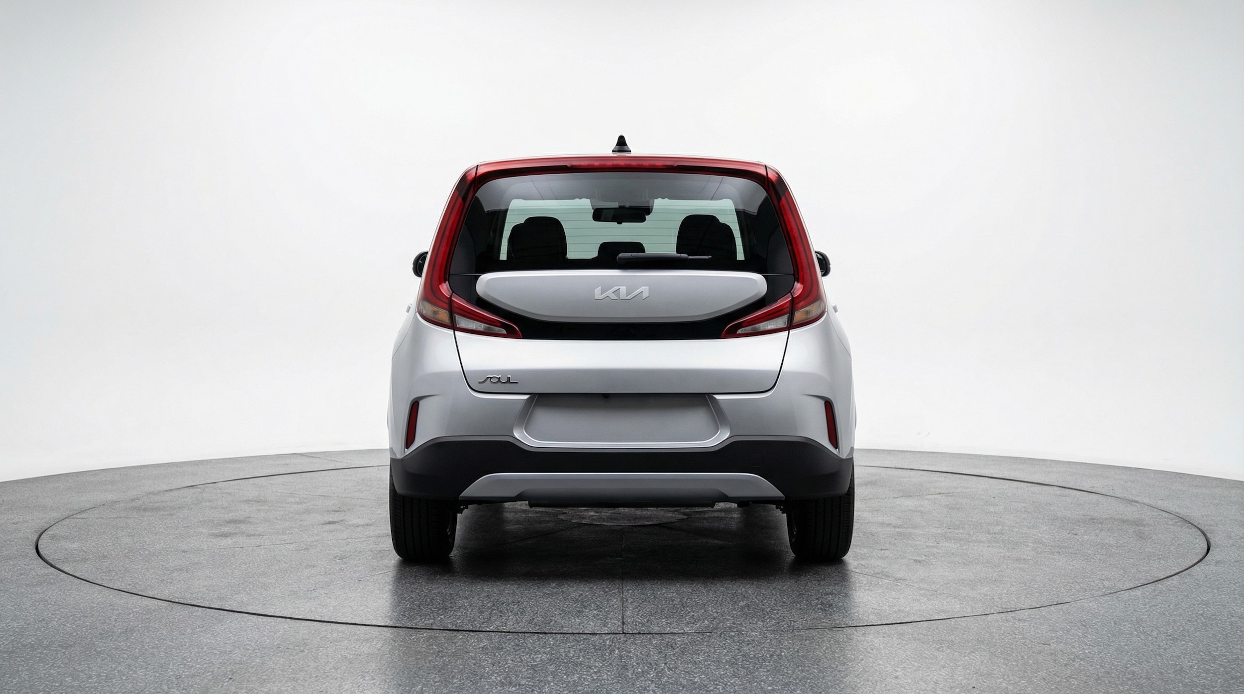 Thumbnail: 2025 Kia Soul - 6