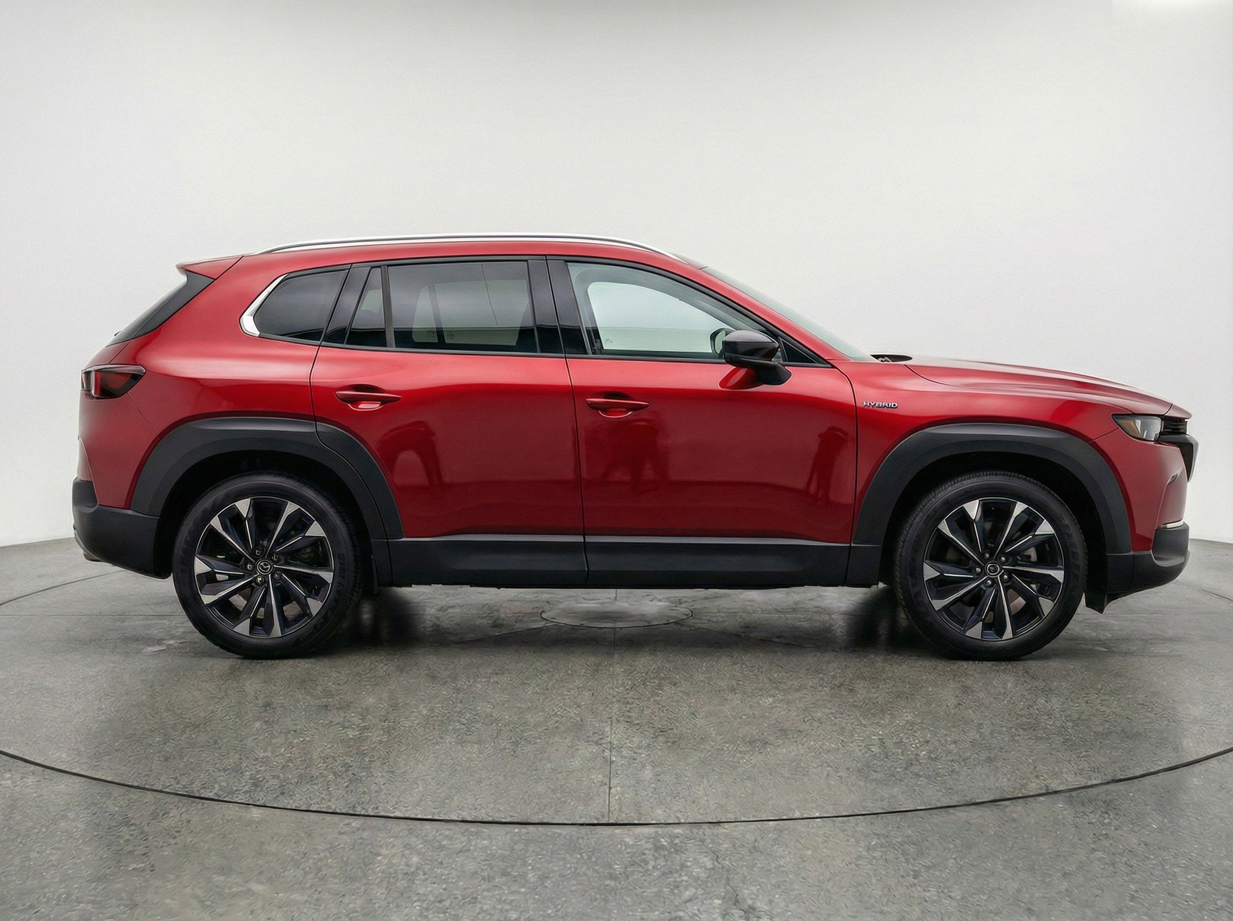 Thumbnail: 2025 Mazda CX-50 - 11