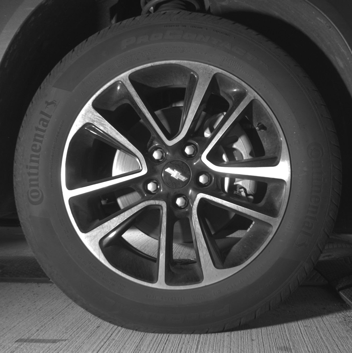 Thumbnail: 2025 Chevrolet TrailBlazer - 13