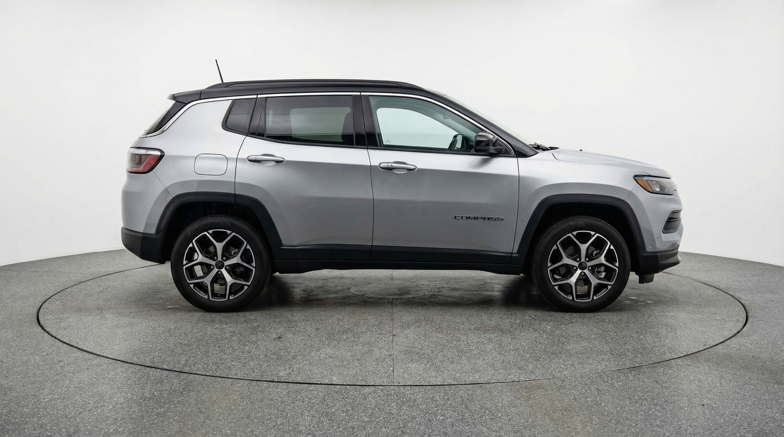 Thumbnail: 2025 Jeep Compass - 11