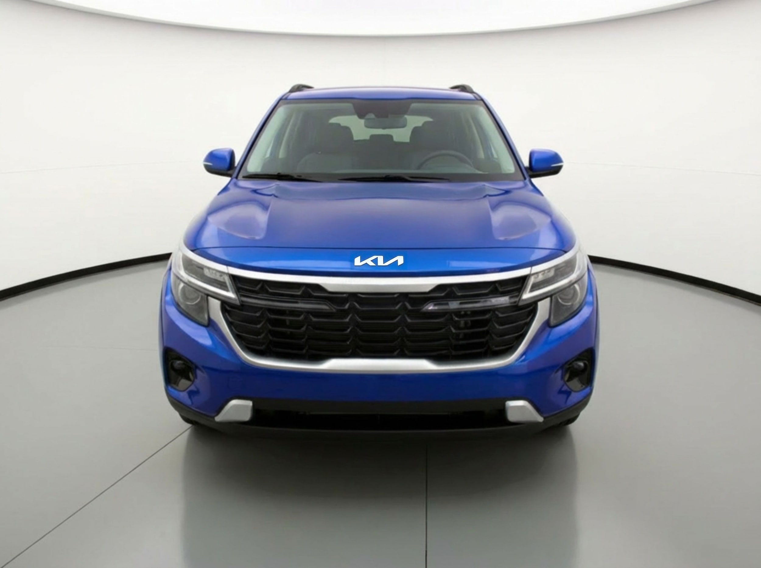 Thumbnail: 2025 Kia Seltos - 2