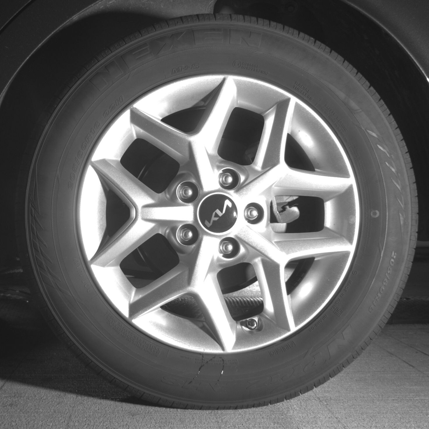 Thumbnail: 2025 Kia Soul - 11