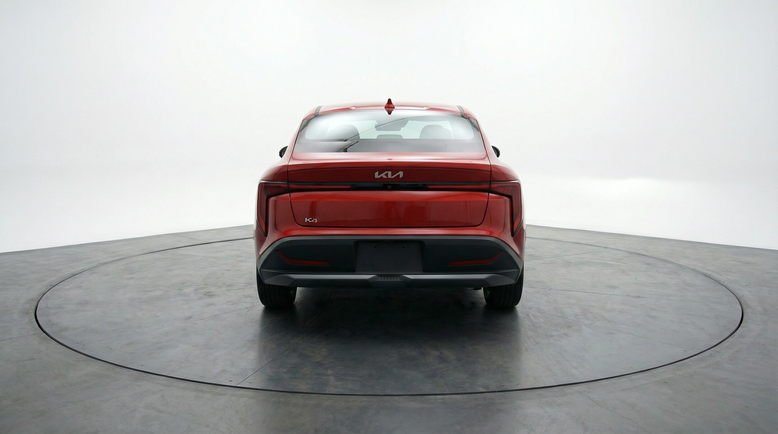 Thumbnail: 2025 Kia K4 - 6