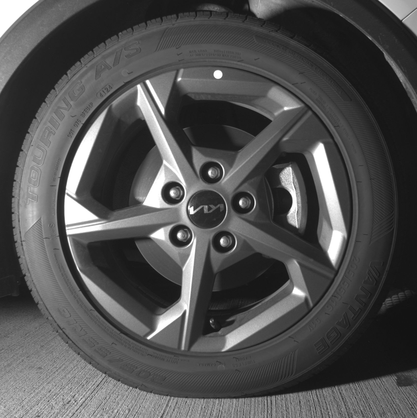 Thumbnail: 2025 Kia K4 - 13