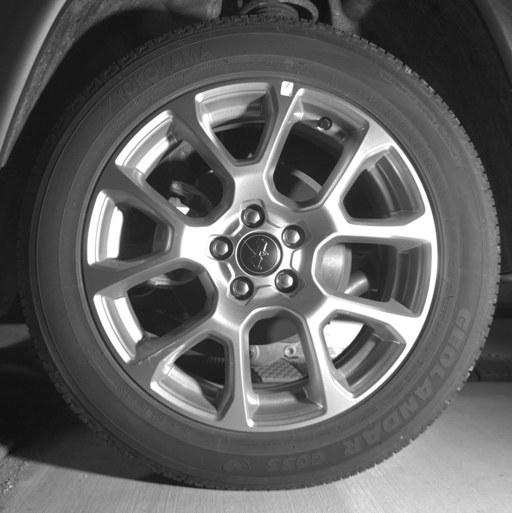 Thumbnail: 2025 Jeep Compass - 14