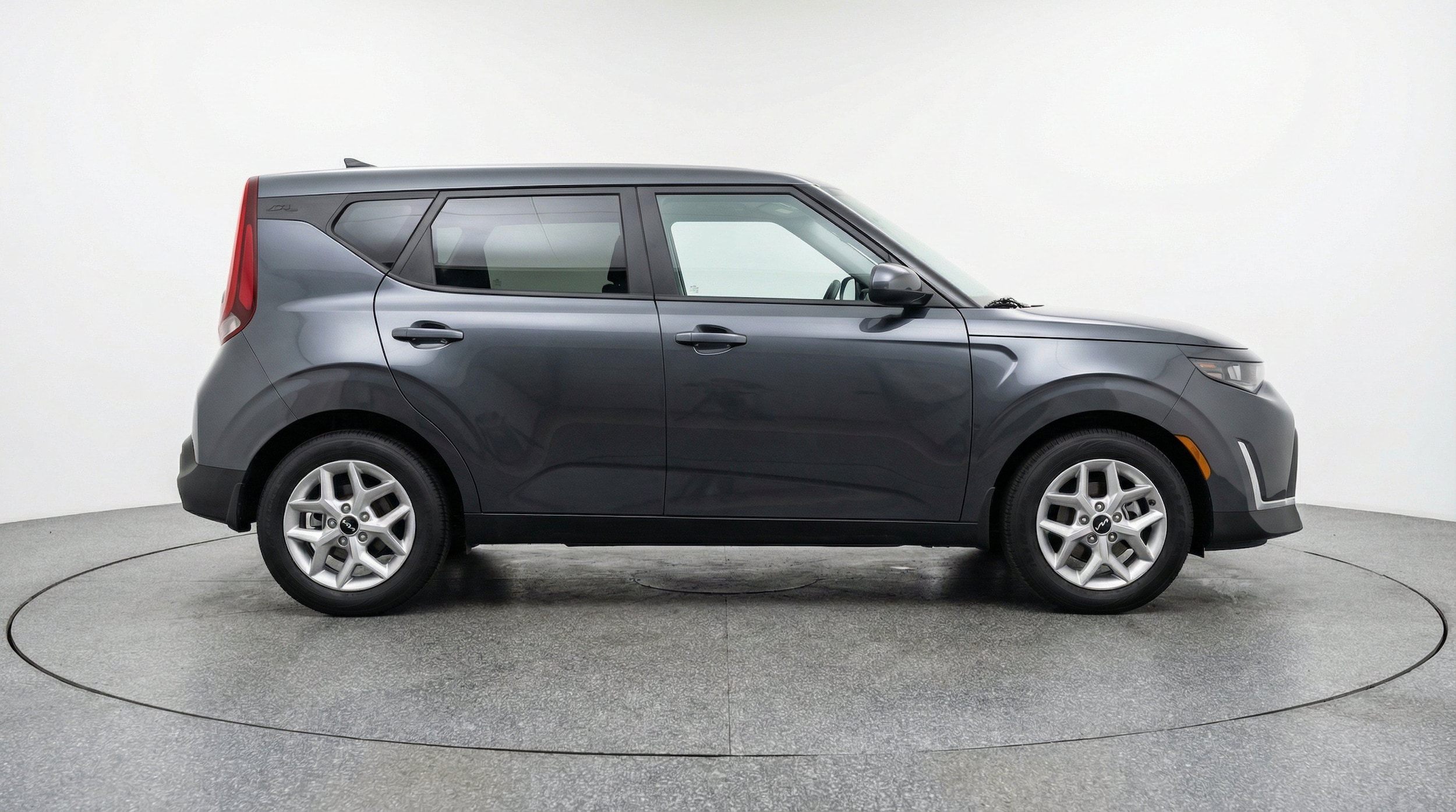 Thumbnail: 2025 Kia Soul - 11