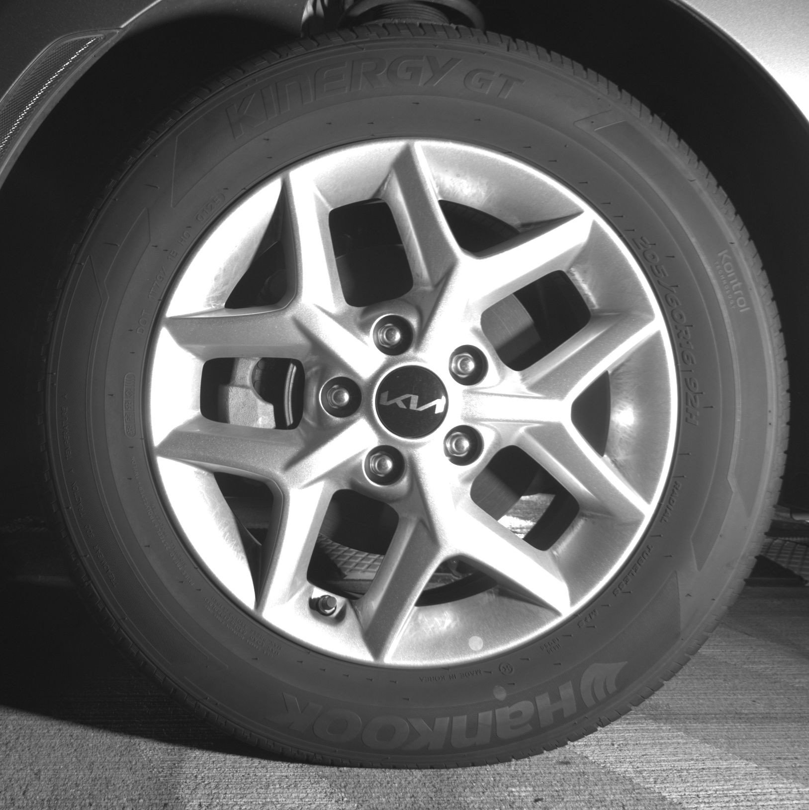 Thumbnail: 2025 Kia Soul - 12