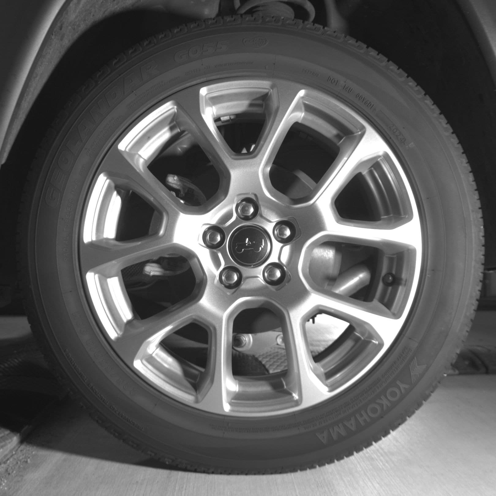 Thumbnail: 2025 Jeep Compass - 11