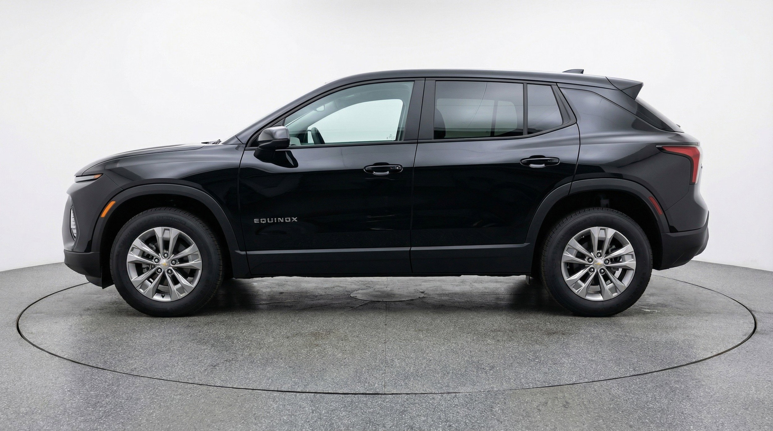 Thumbnail: 2025 Chevrolet Equinox - 5