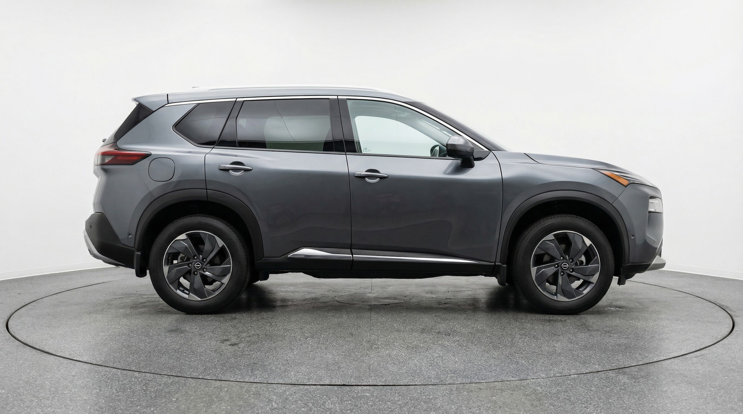 Thumbnail: 2025 Nissan Rogue - 8