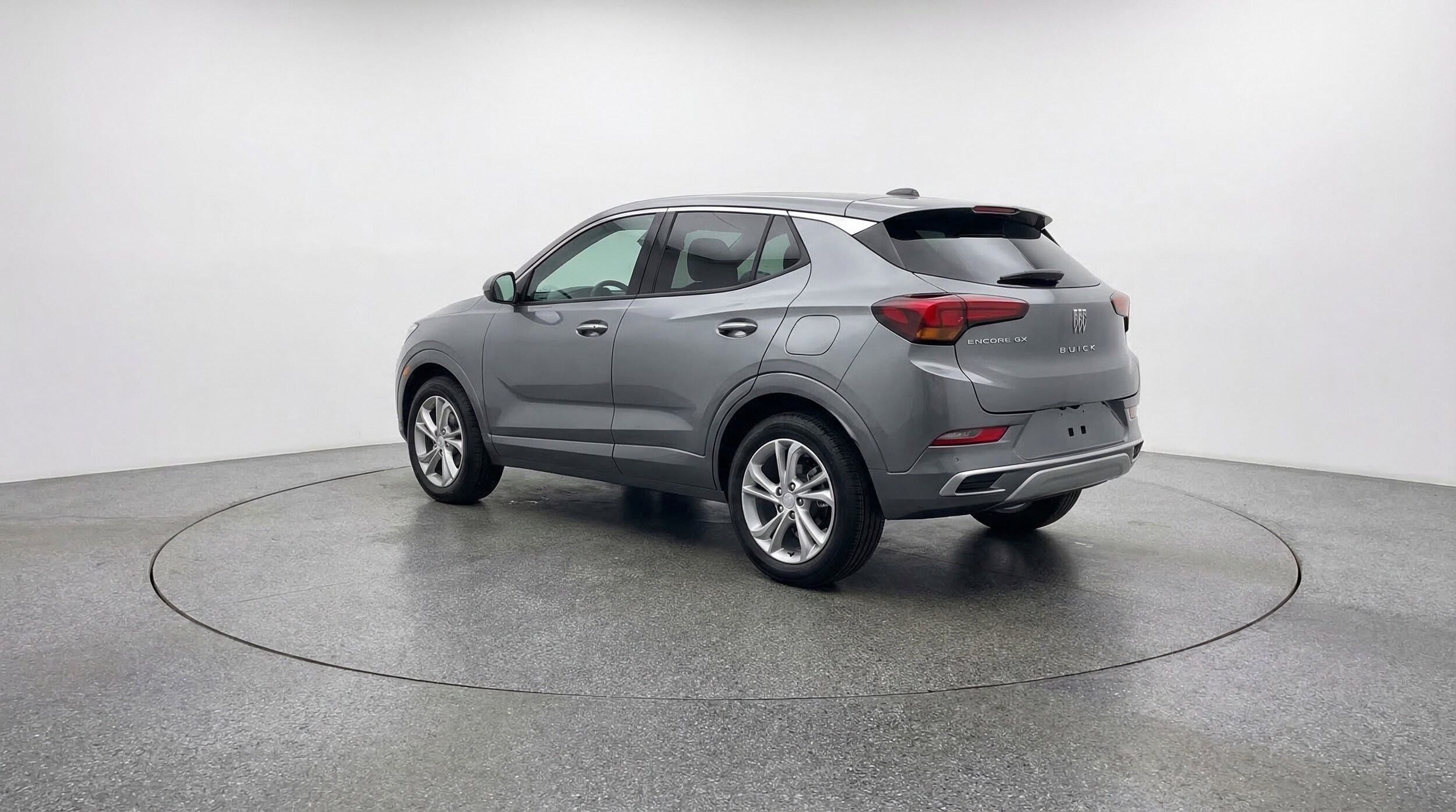 Thumbnail: 2025 Buick Encore GX - 6