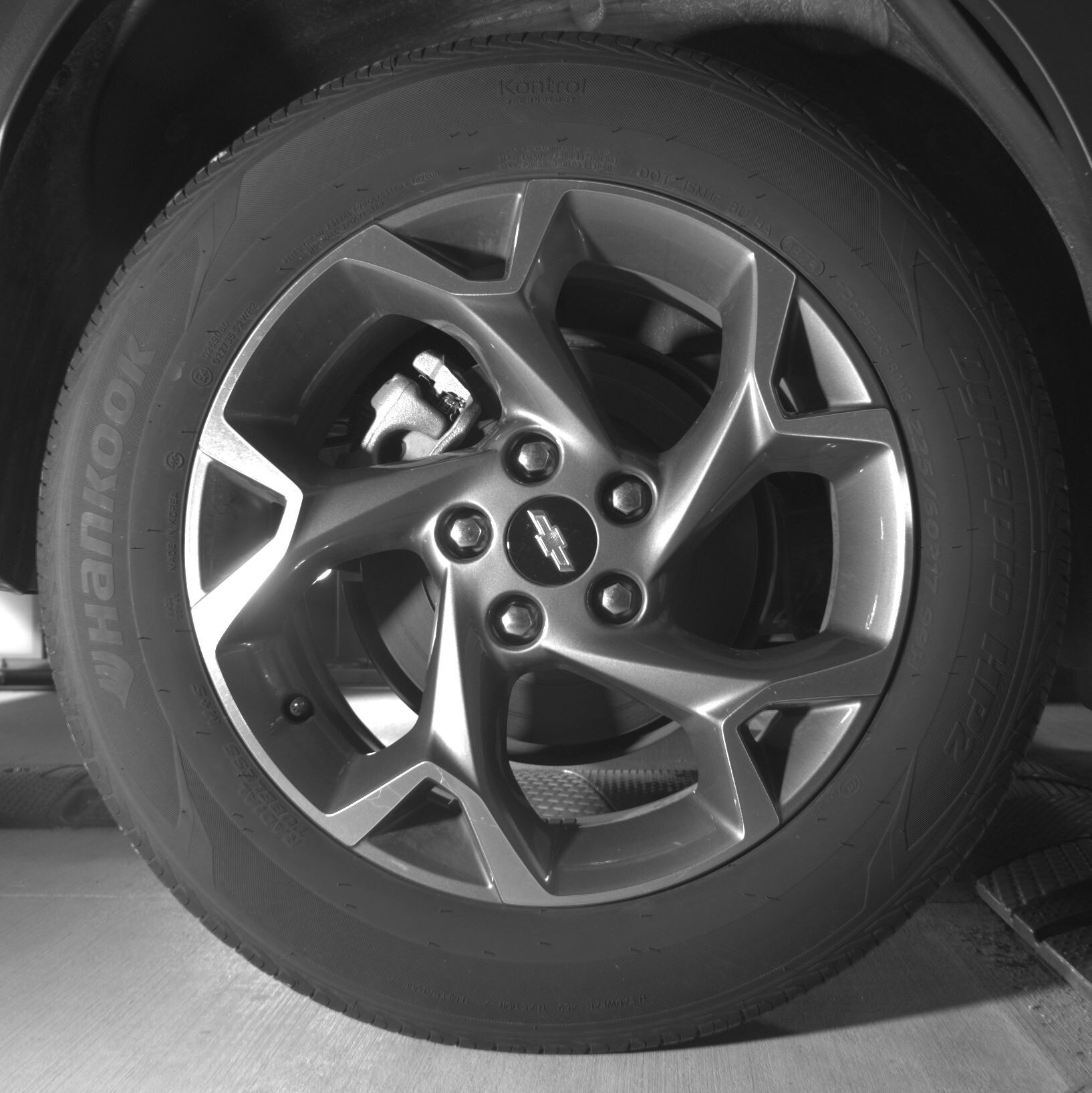 Thumbnail: 2025 Chevrolet Trax - 12