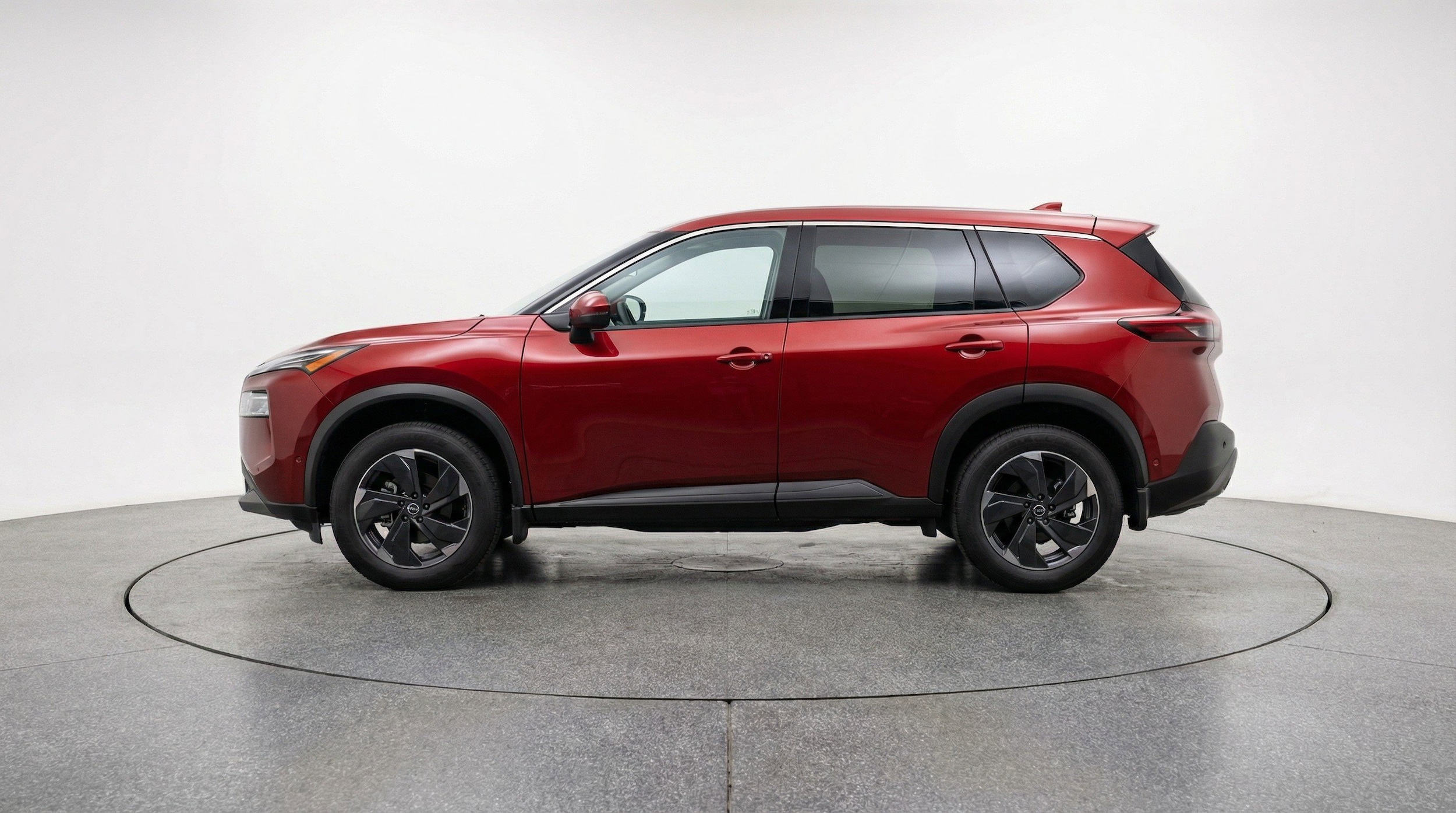 Thumbnail: 2025 Nissan Rogue - 5