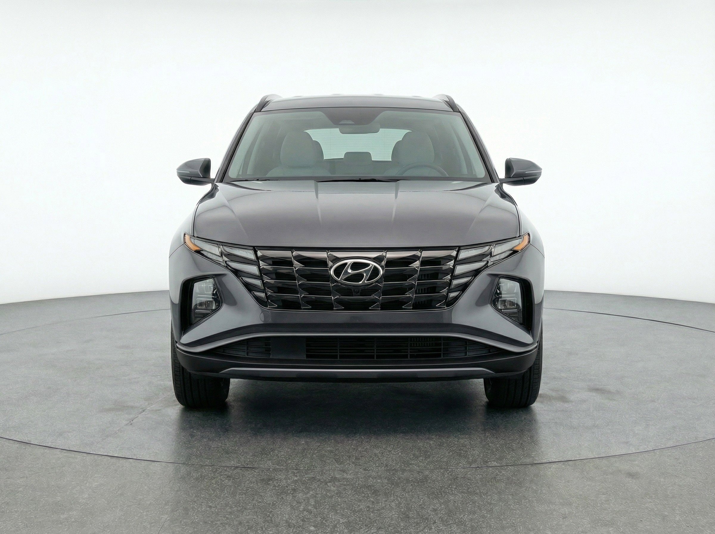 Thumbnail: 2025 Hyundai Tucson - 2