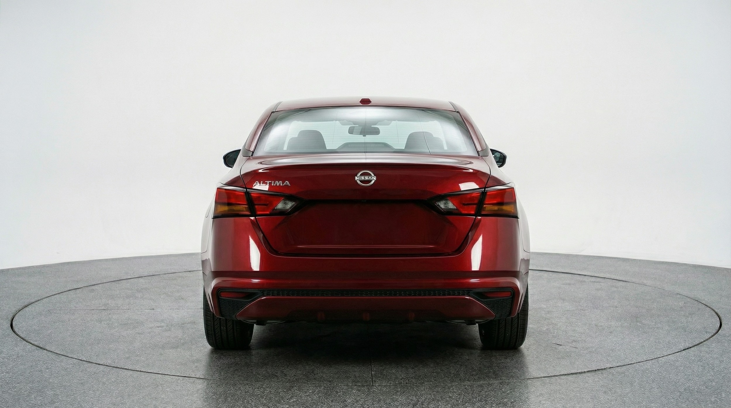 Thumbnail: 2025 Nissan Altima - 6