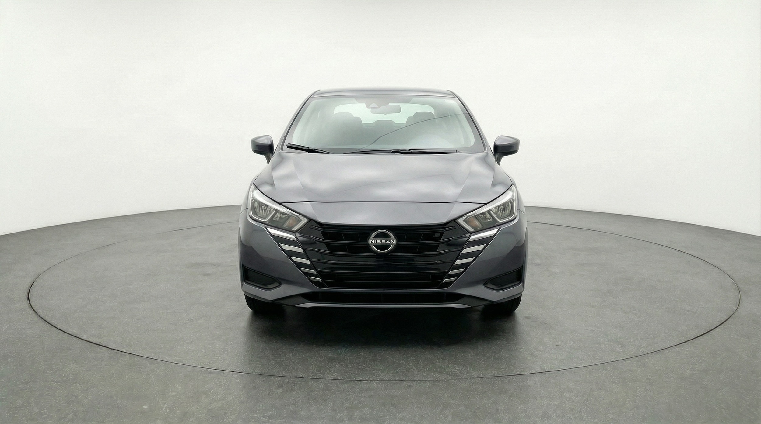 Thumbnail: 2025 Nissan Versa - 2