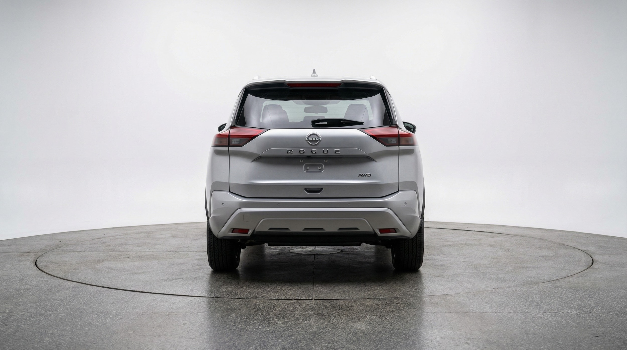 Thumbnail: 2025 Nissan Rogue - 6