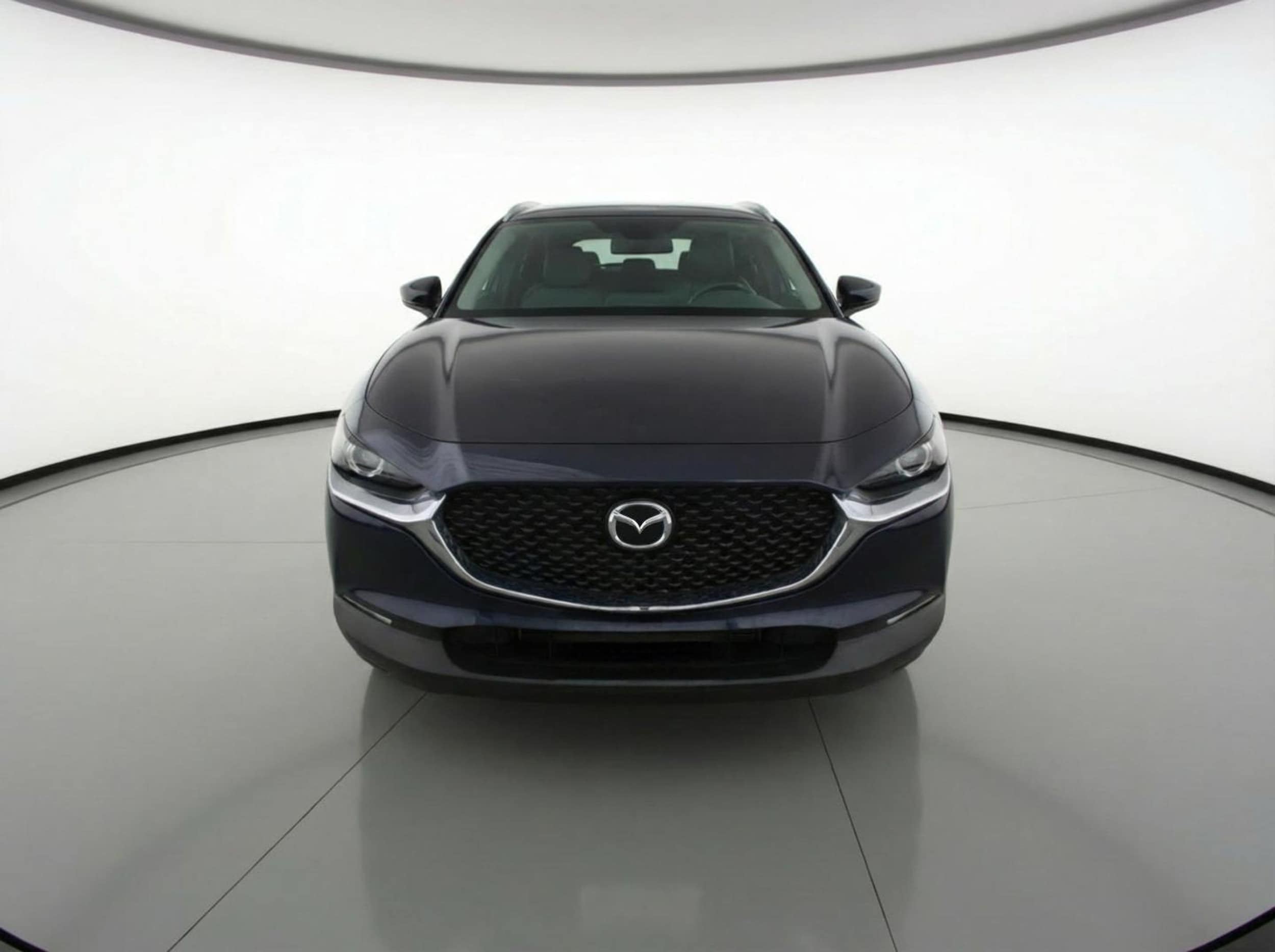 Thumbnail: 2025 Mazda CX-30 - 2