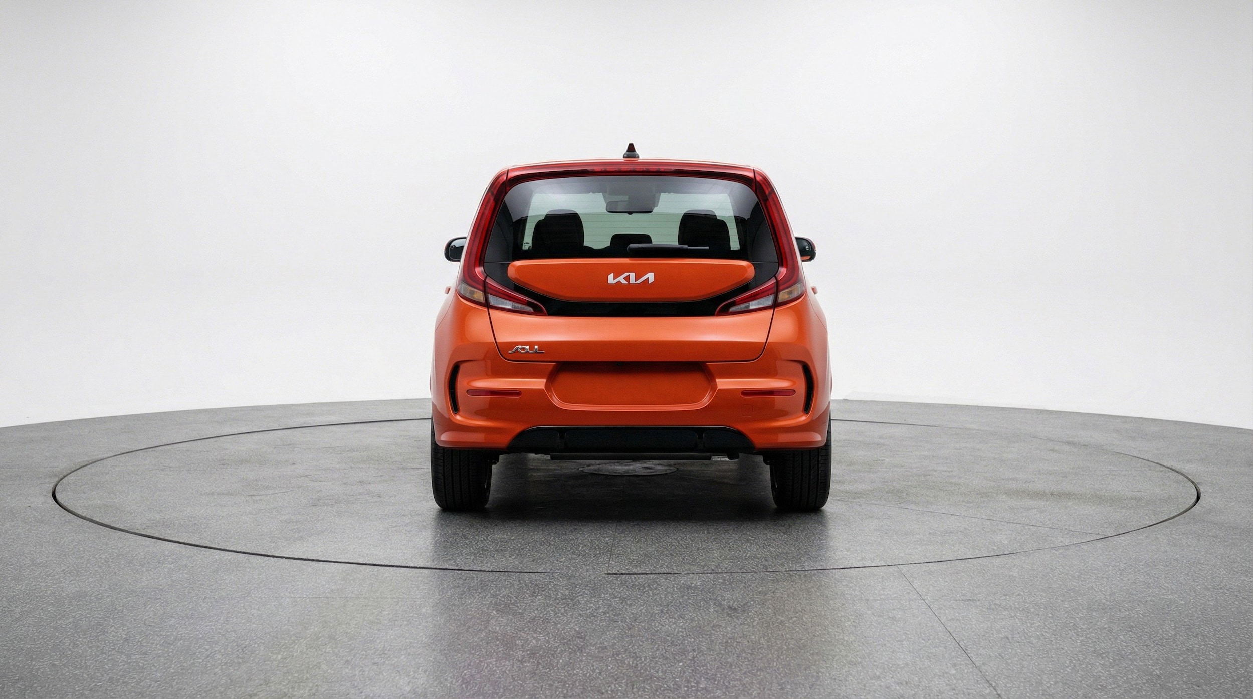 Thumbnail: 2025 Kia Soul - 7