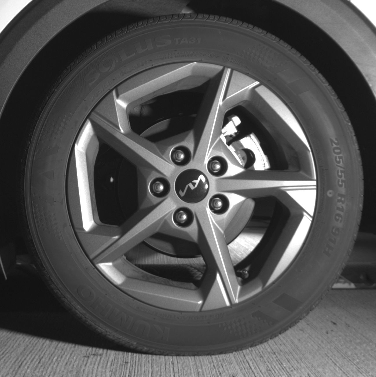 Thumbnail: 2025 Kia K4 - 11