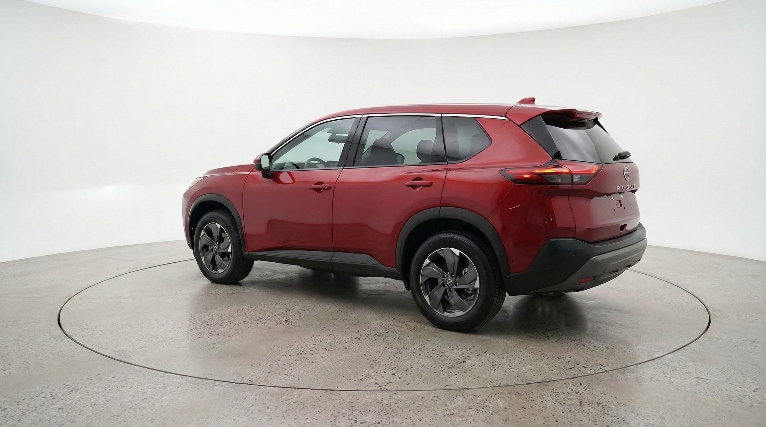 Thumbnail: 2025 Nissan Rogue - 5