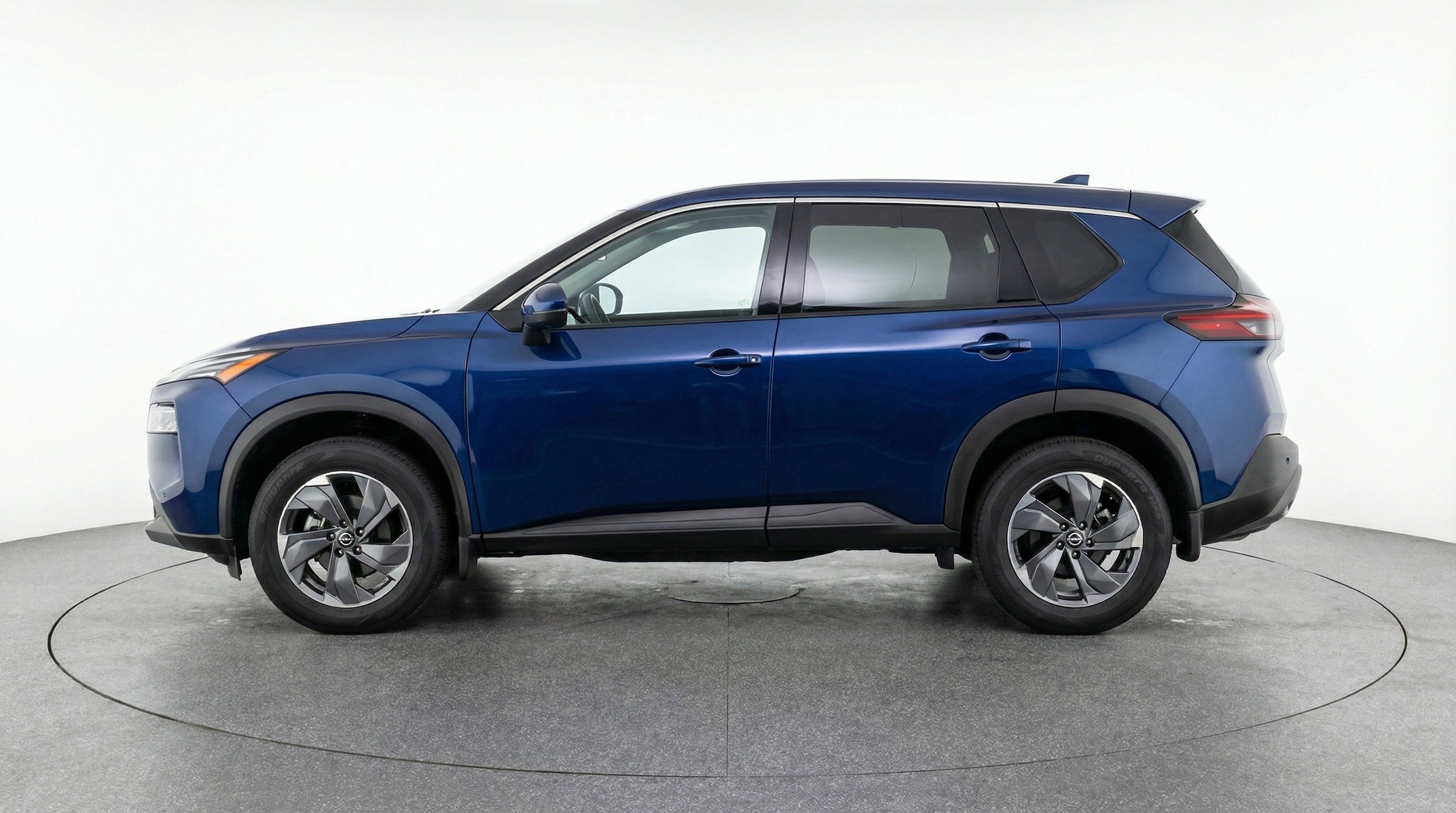 Thumbnail: 2025 Nissan Rogue - 5