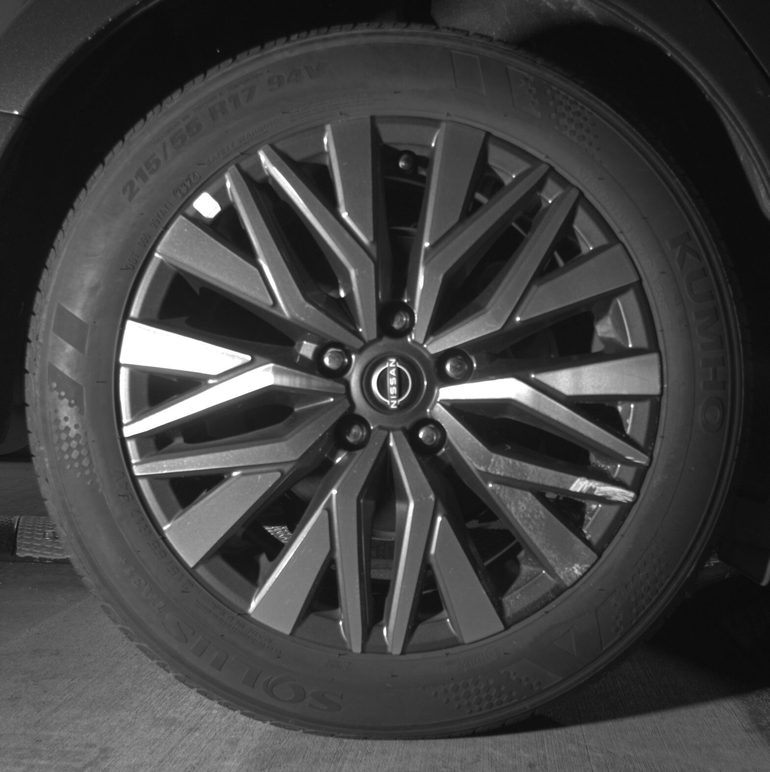 Thumbnail: 2025 Nissan Altima - 12