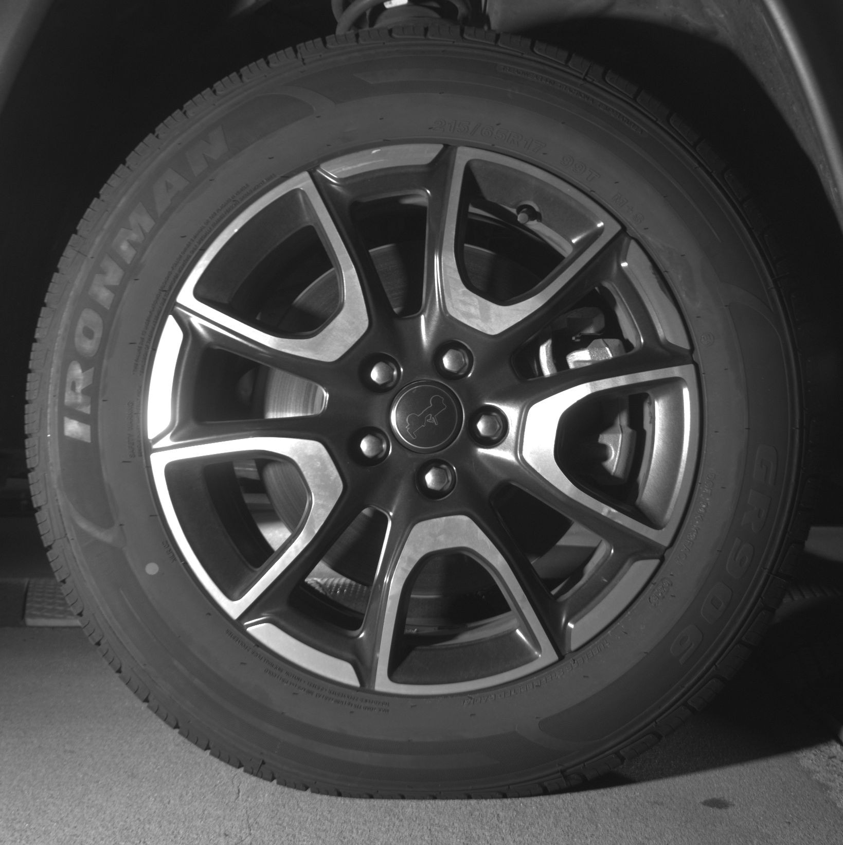 Thumbnail: 2025 Jeep Compass - 10