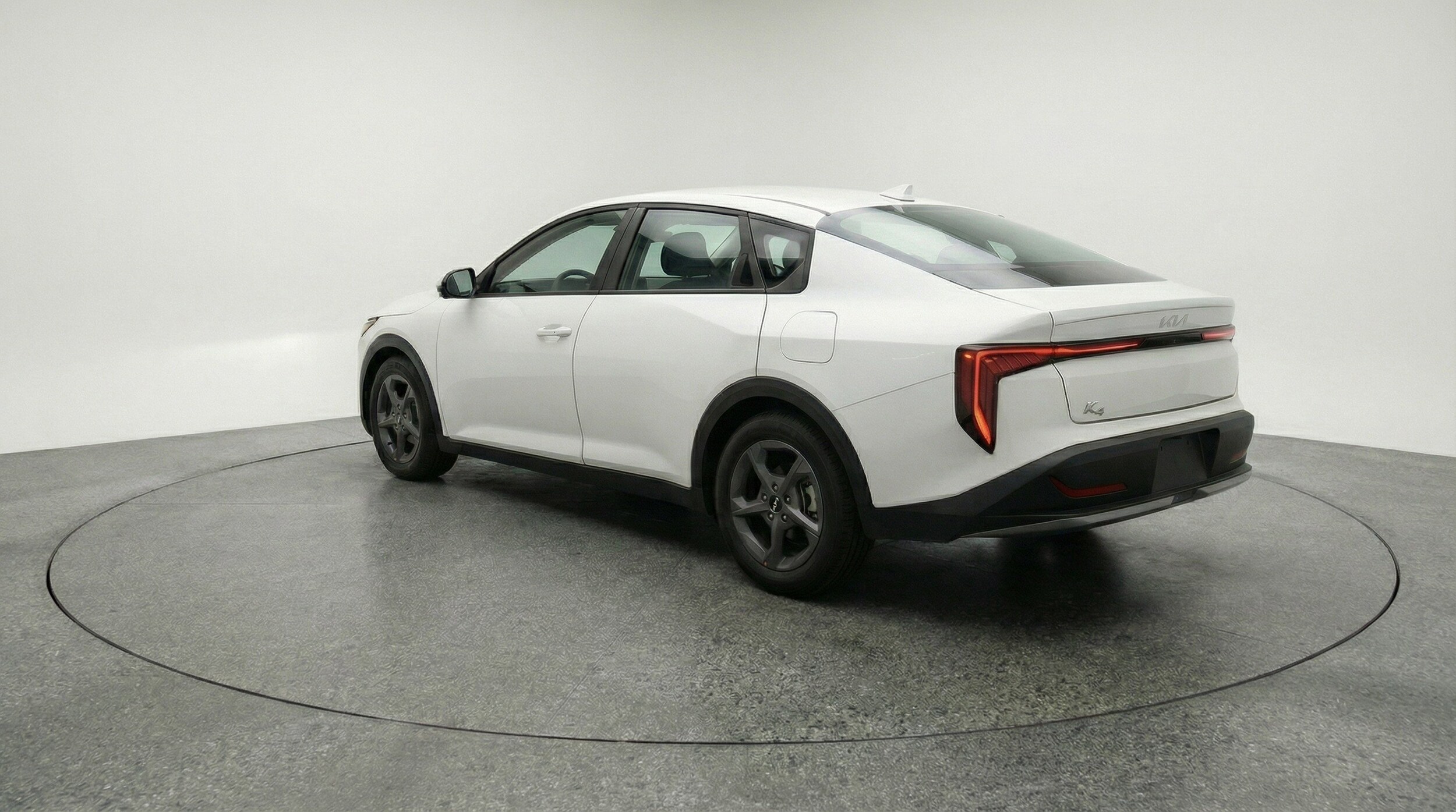 Thumbnail: 2025 Kia K4 - 6