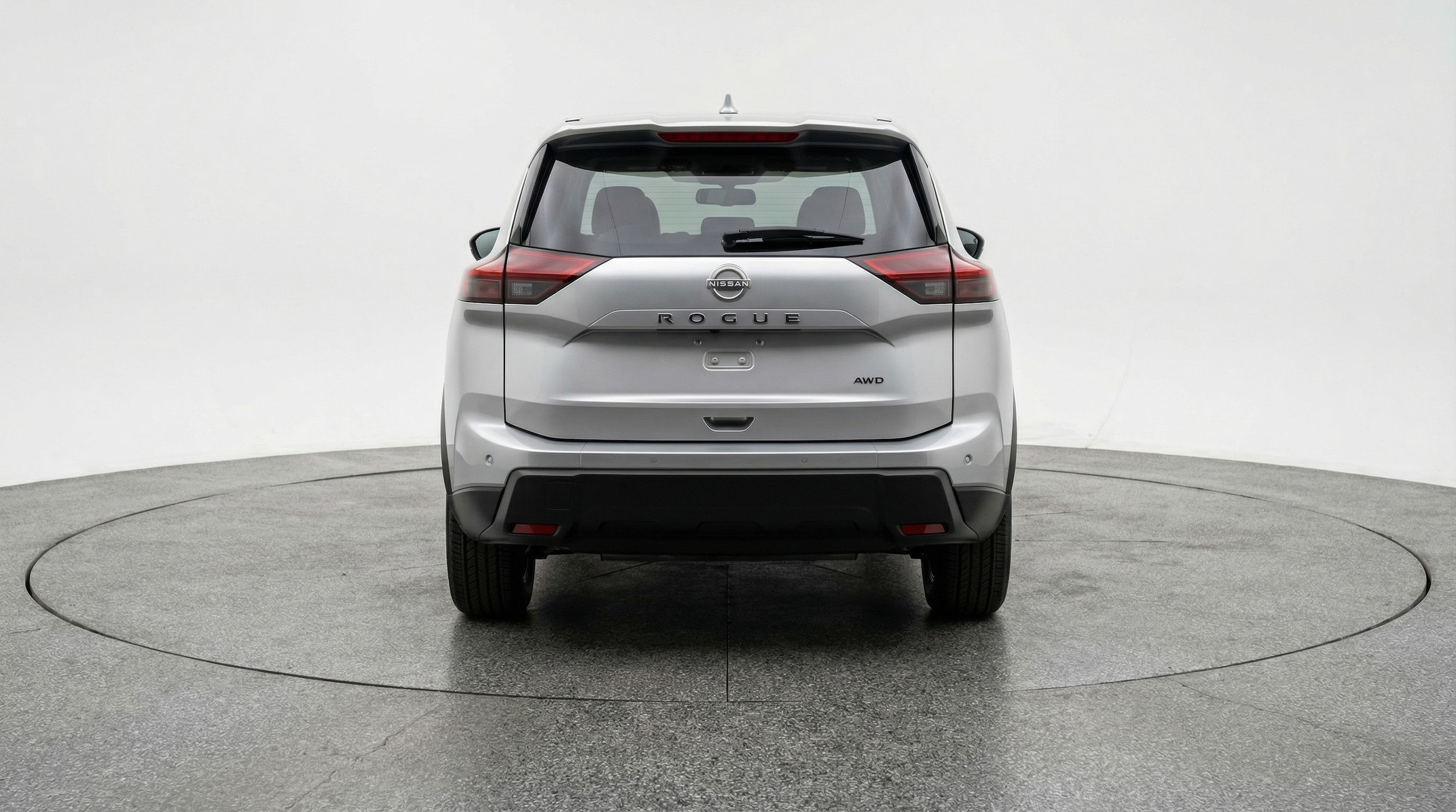 Thumbnail: 2025 Nissan Rogue - 6