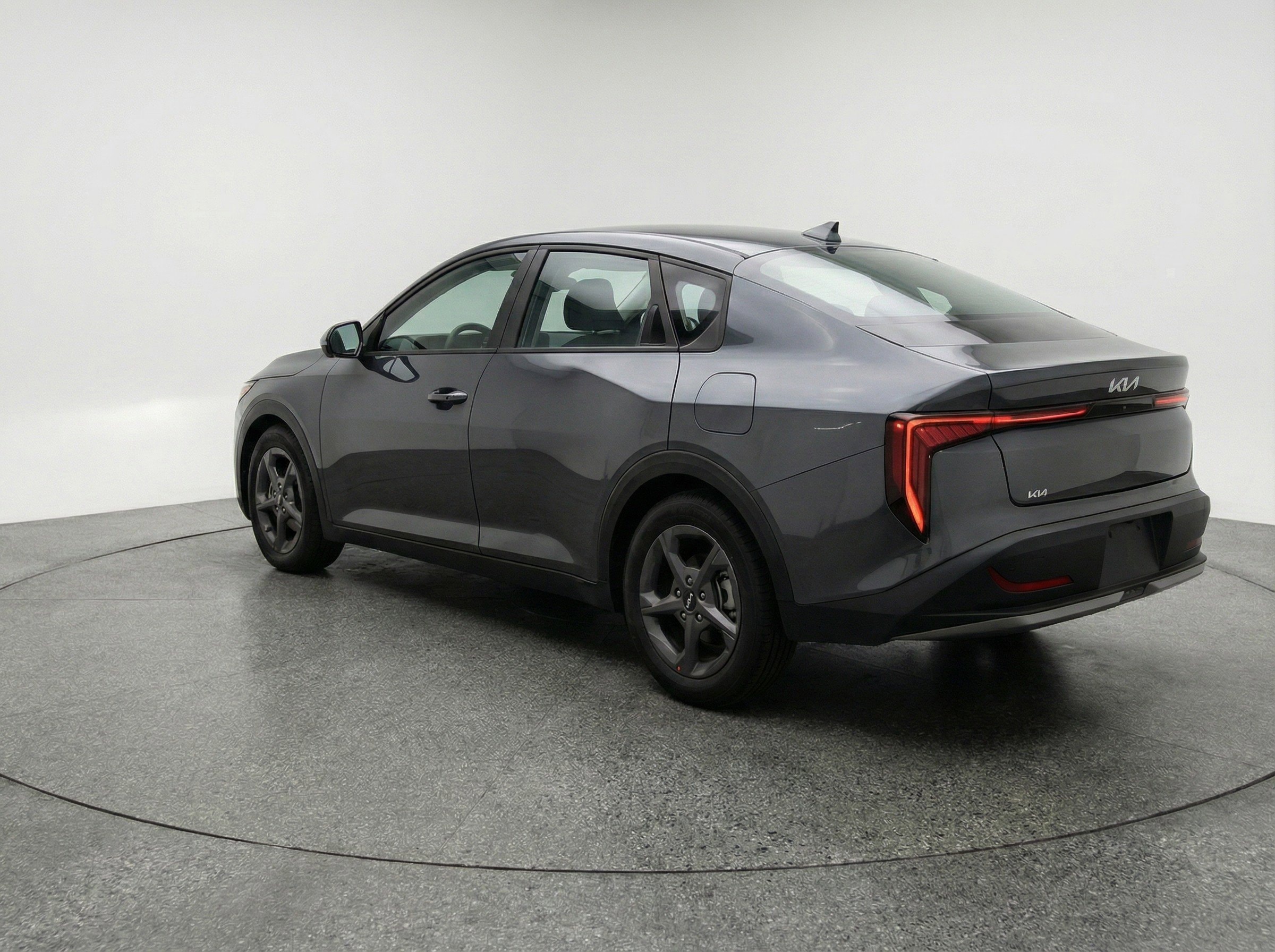 Thumbnail: 2025 Kia K4 - 6