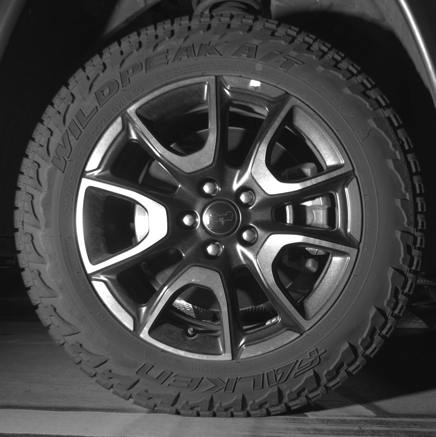 Thumbnail: 2025 Jeep Compass - 13