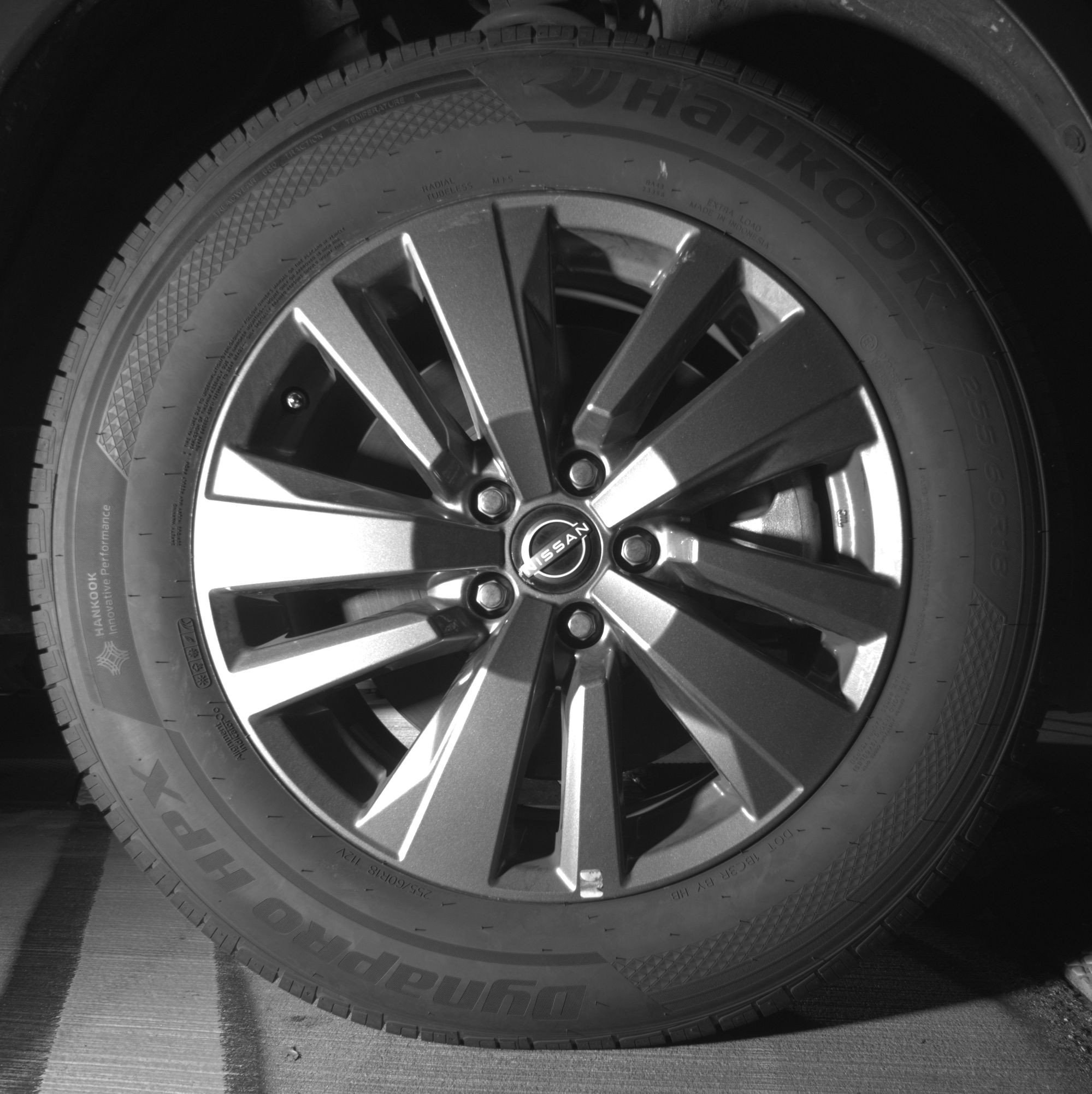 Thumbnail: 2025 Nissan Pathfinder - 13