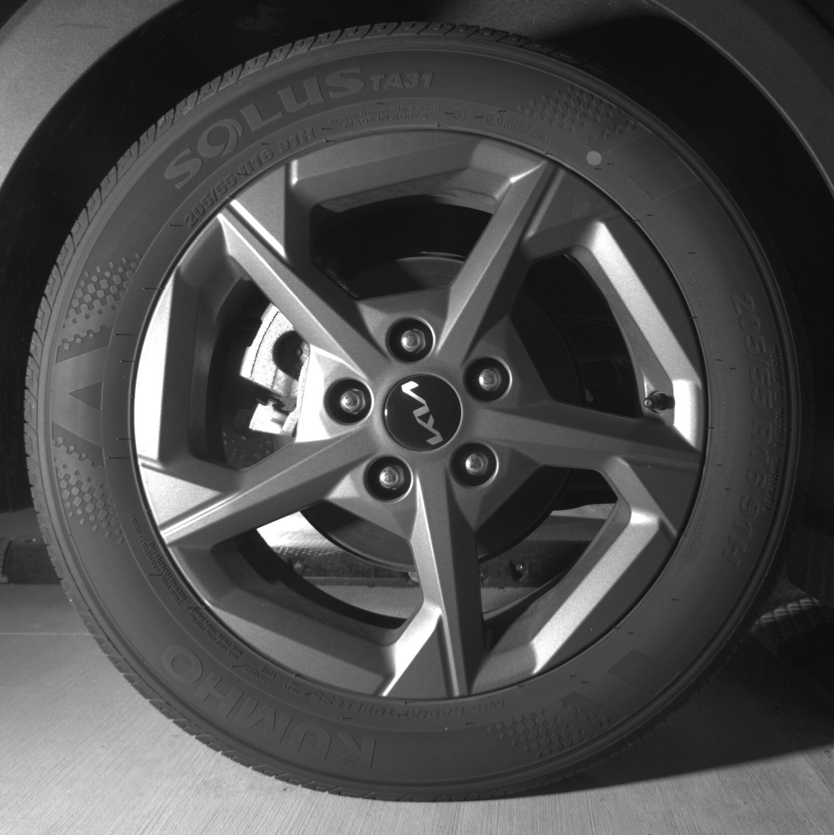 Thumbnail: 2025 Kia K4 - 12