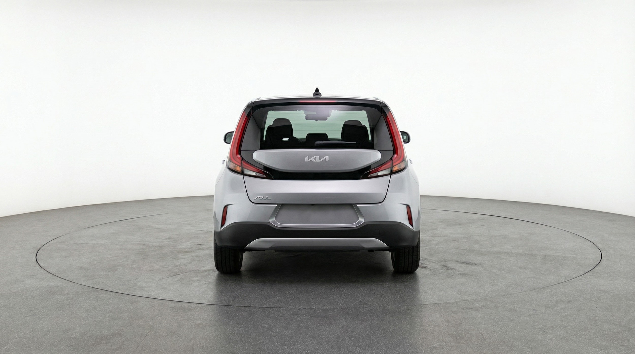 Thumbnail: 2025 Kia Soul - 6