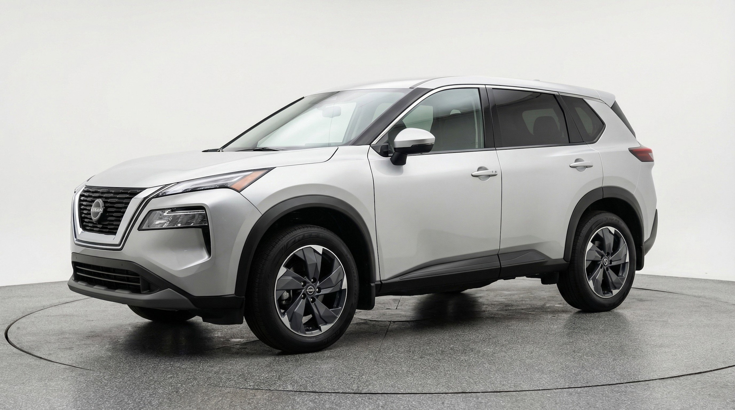 Thumbnail: 2025 Nissan Rogue - 3