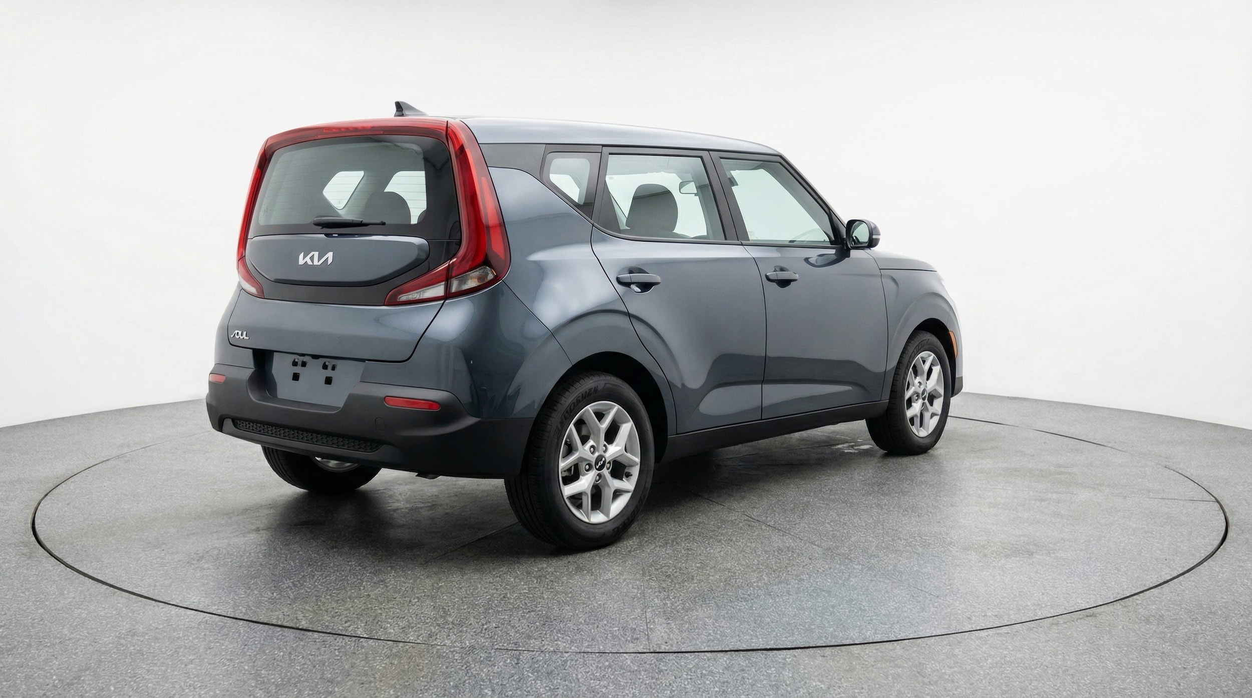 Thumbnail: 2025 Kia Soul - 7